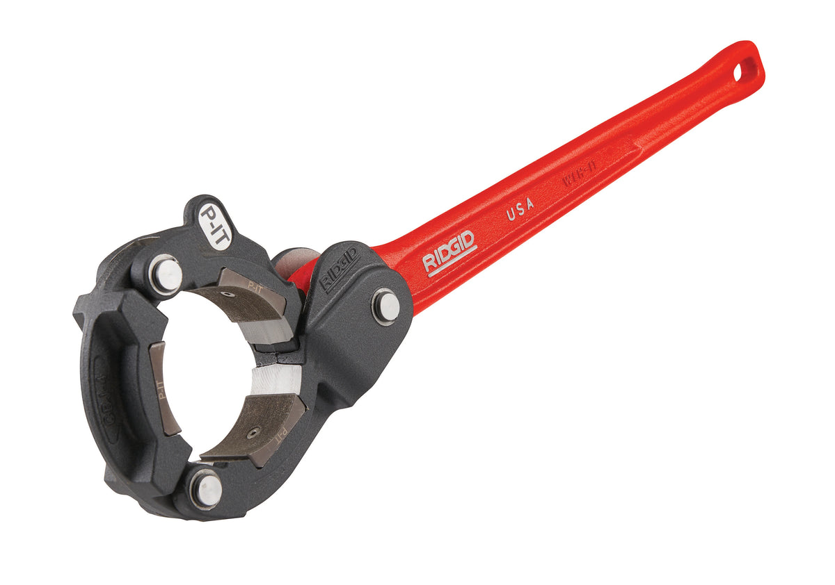 RIDGID 46378 - Llave para barril de núcleo de tubo interior de tamaño N - Vista 7