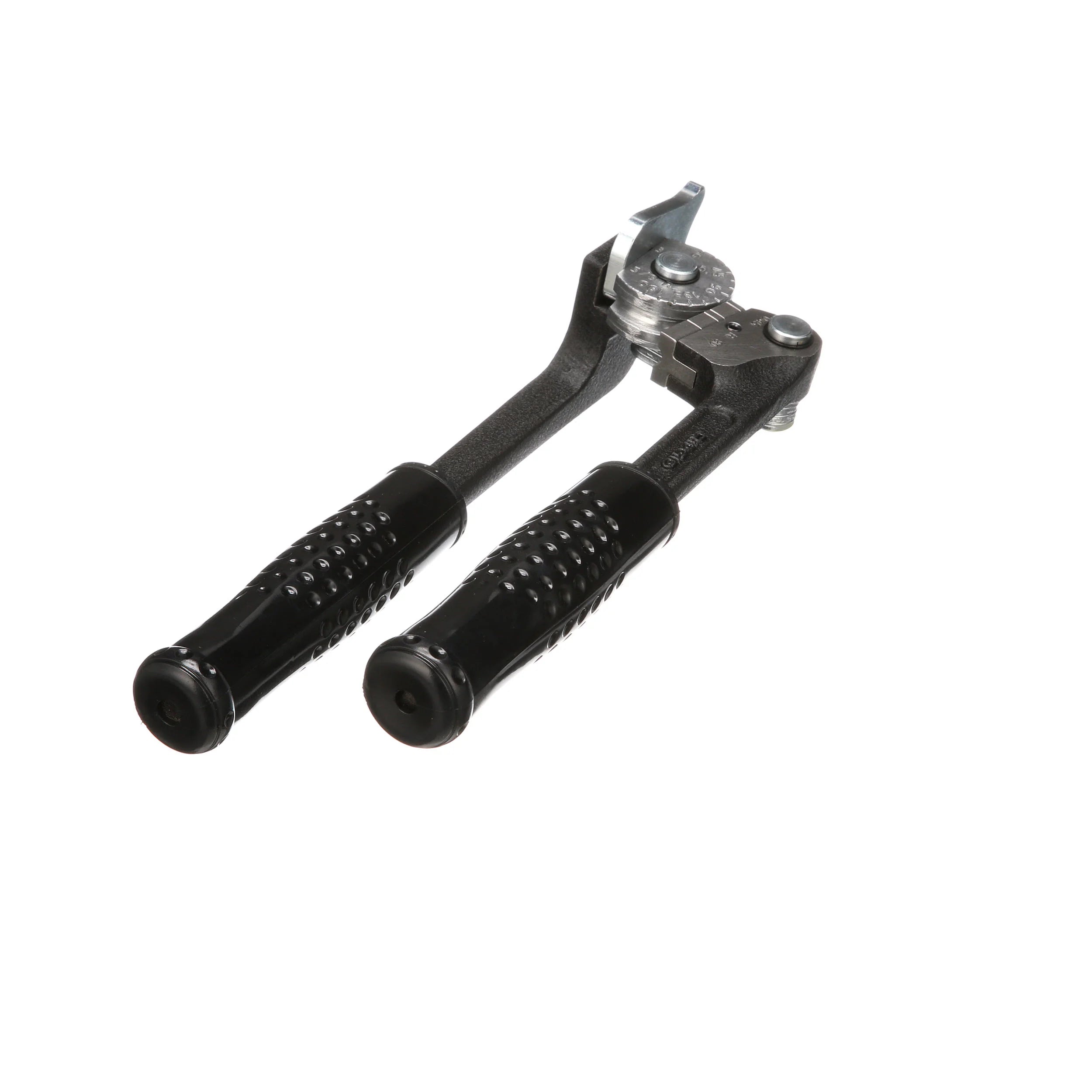 RIDGID 36127 - Curvadora 412M Tubo - Vista 8
