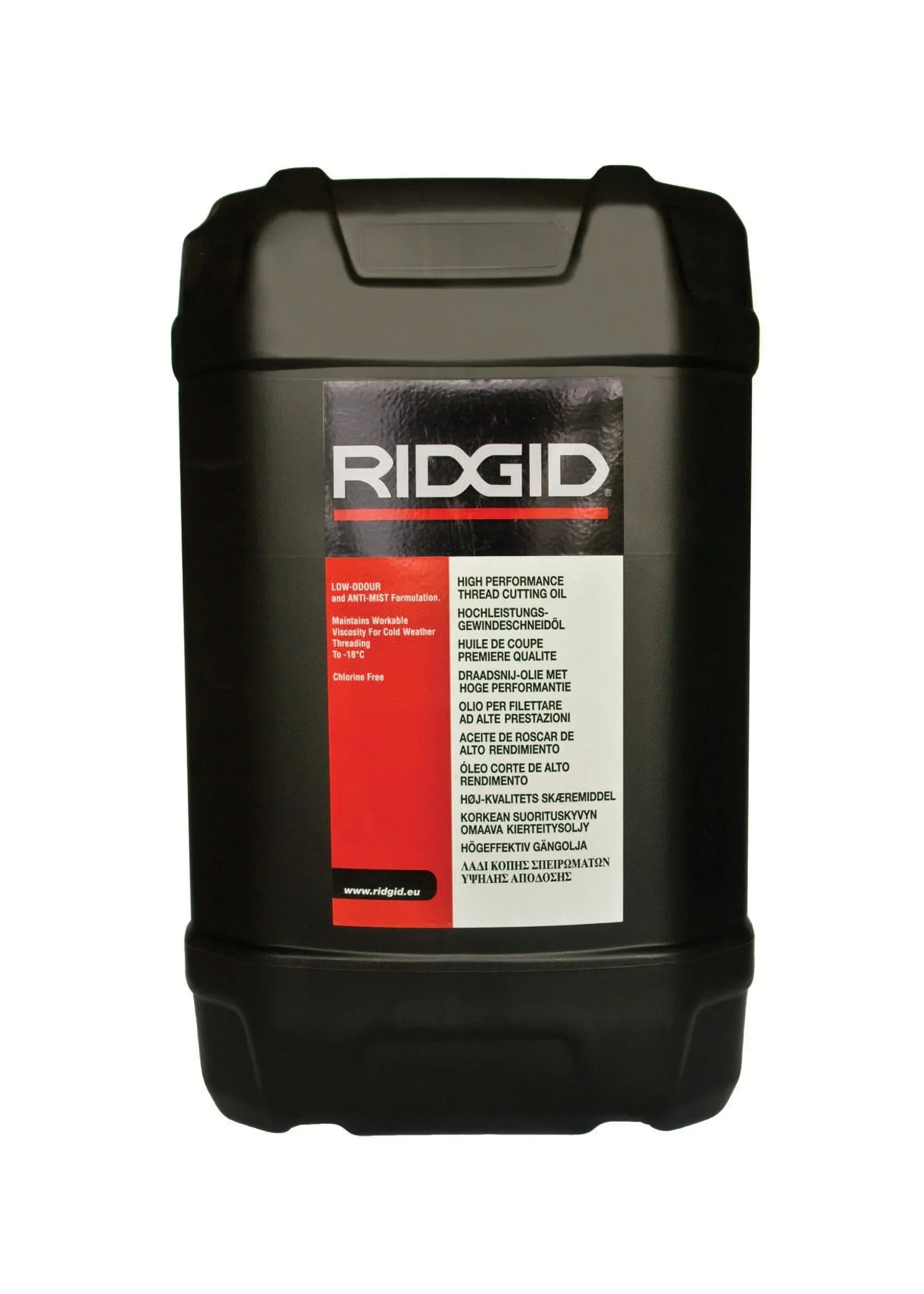 RIDGID 22088 - aceite AEROSOL Roscado - Vista 6