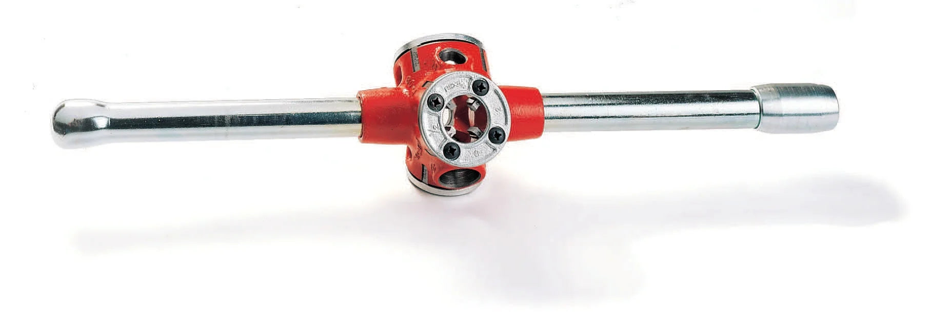 RIDGID 36555 - Roscadoras de tuberías de tres vías - Vista 8