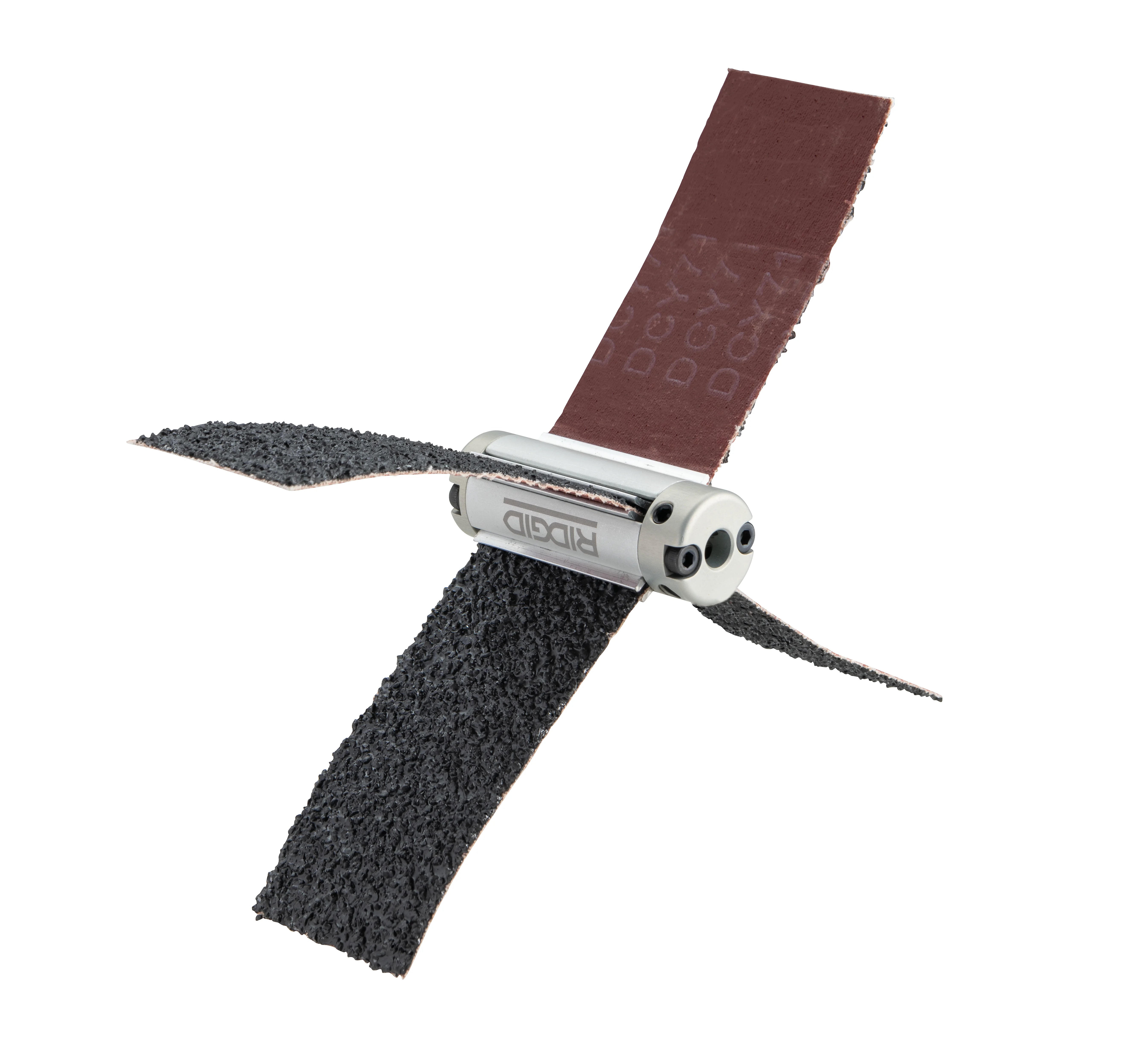RIDGID 77093 - Soporte para papel de lija FlexShaft - Vista 3