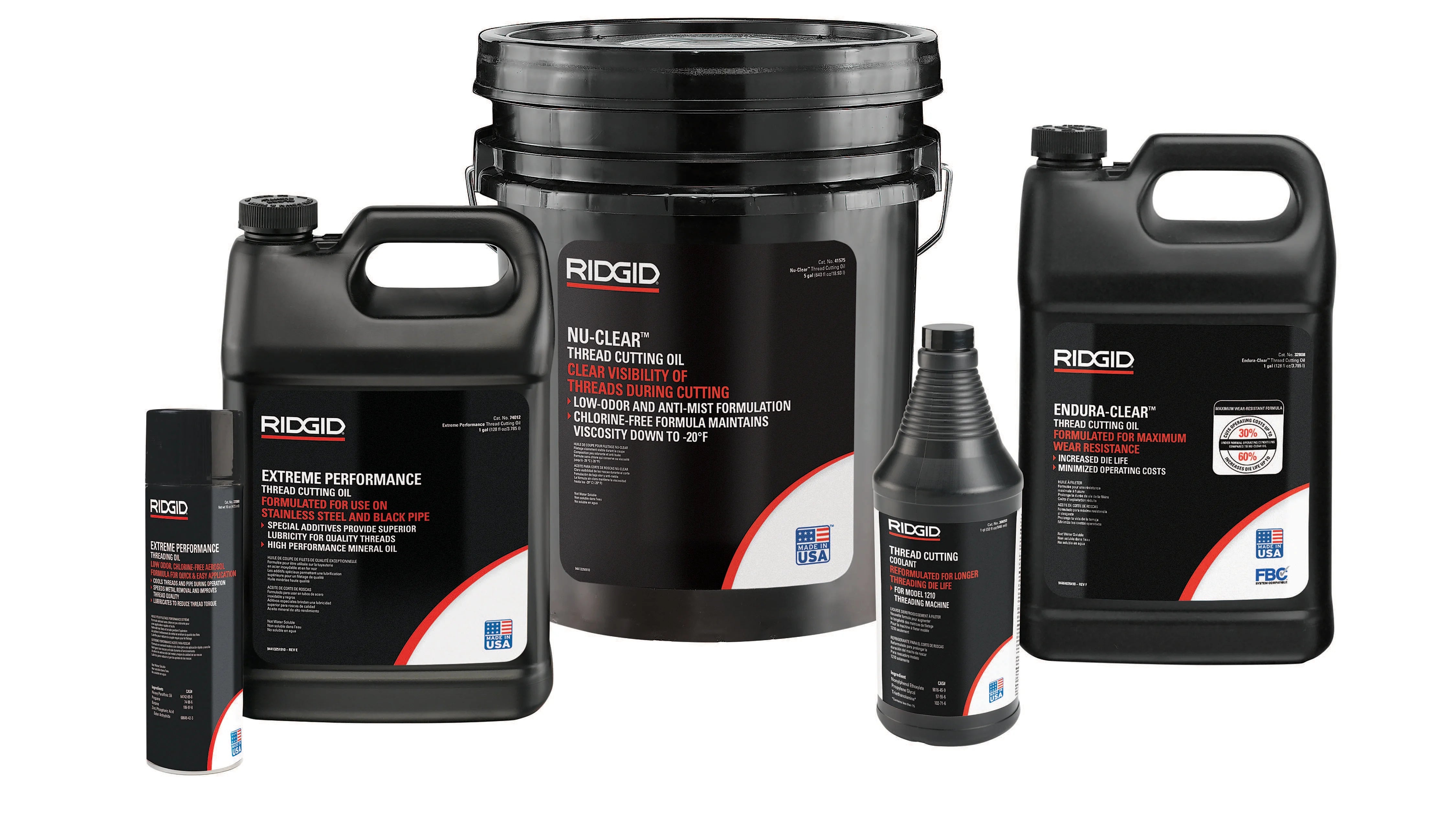 RIDGID 46515 - 