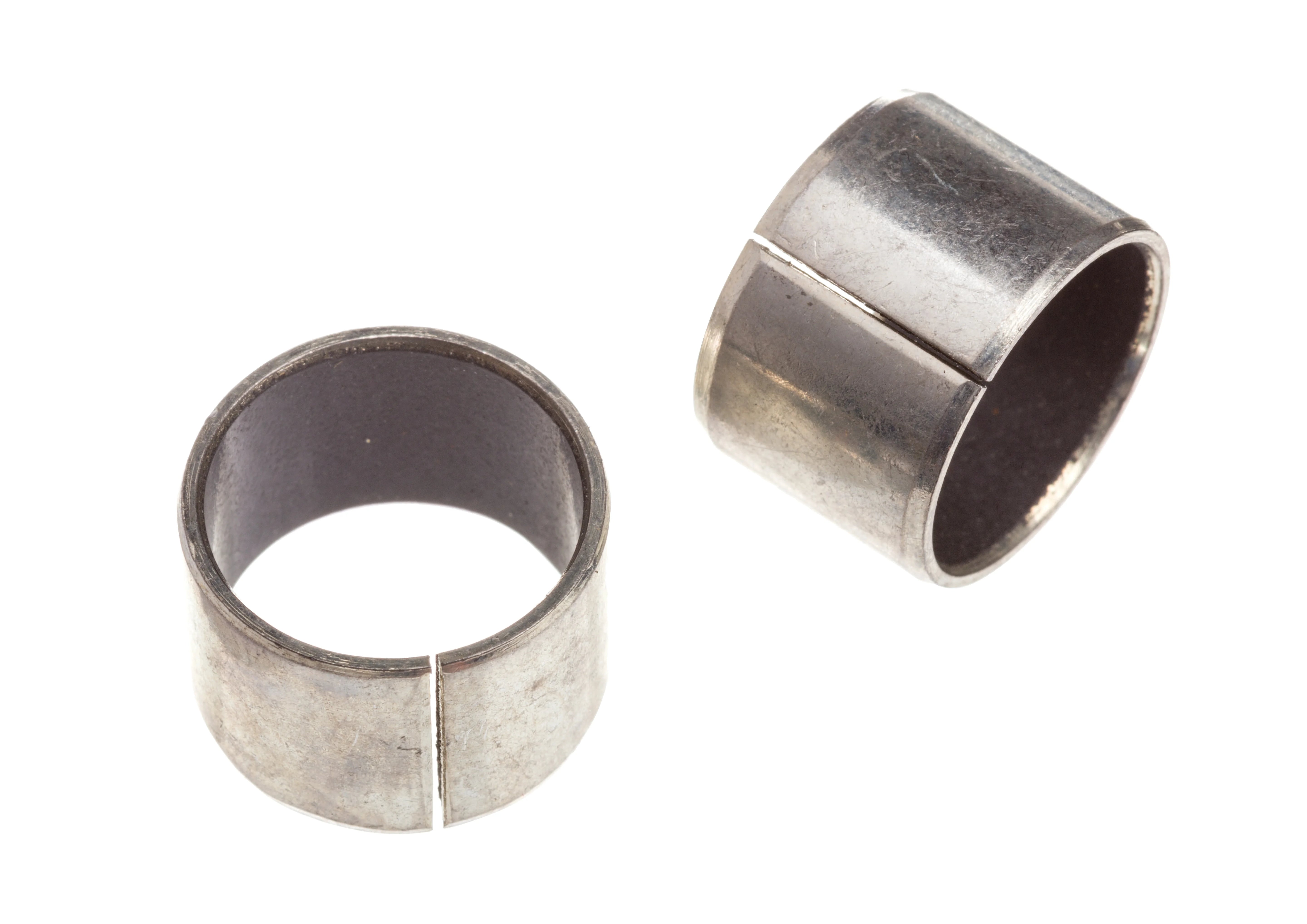 RIDGID 61822 - Paquete de 2 Rodamientos 5/8 X 1/2