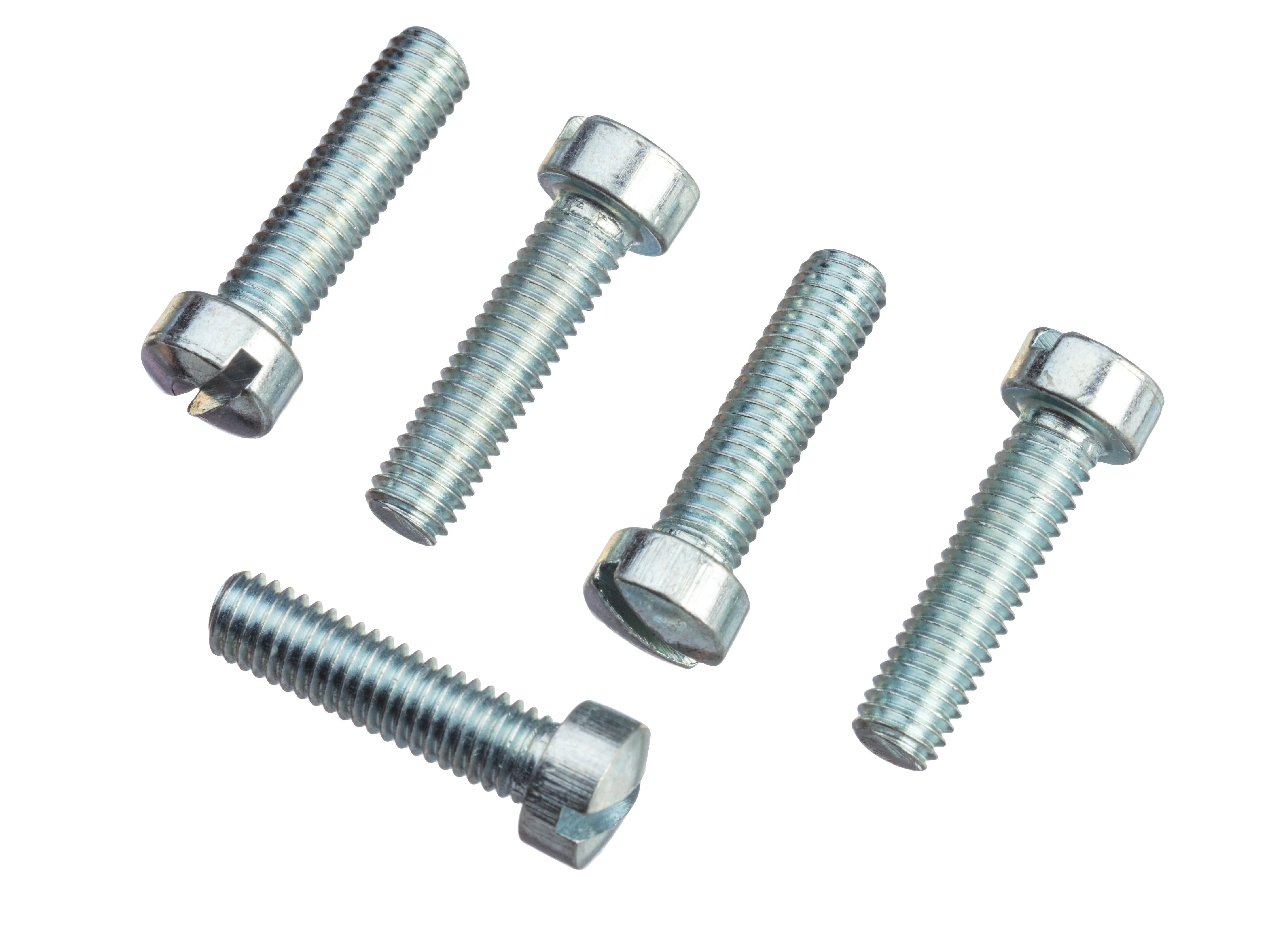 RIDGID 34300 - paquete de 5 Tornillos