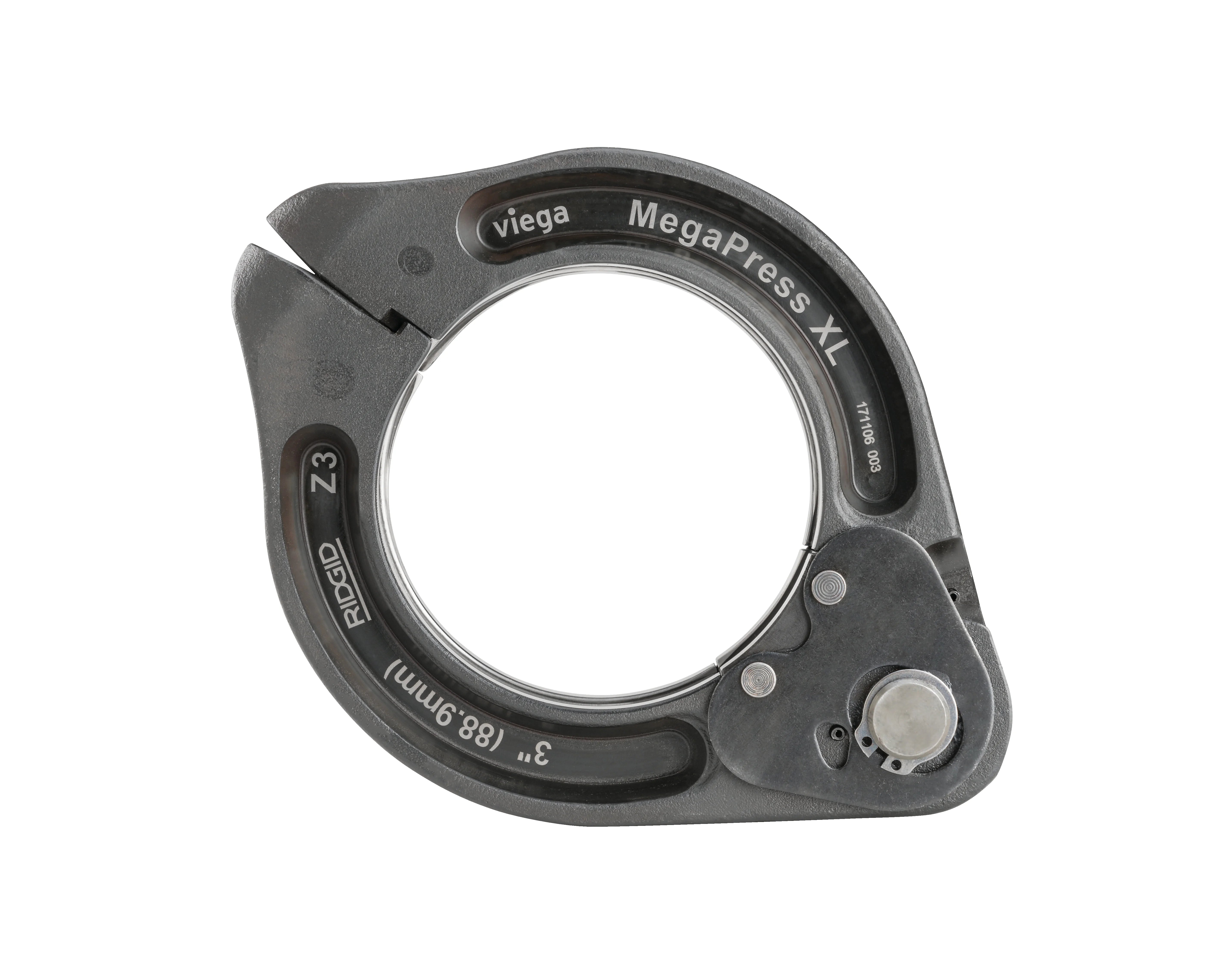 RIDGID 60648 - Anillo MegaPress De 3 Pulg.