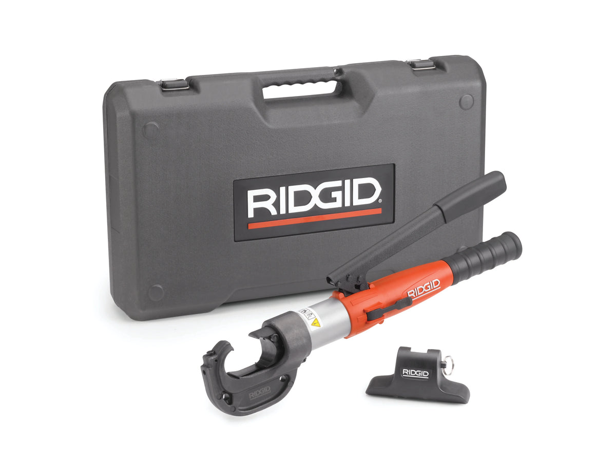 RIDGID 48988 - soporte RE 12-M / RE 130-M - Vista 6