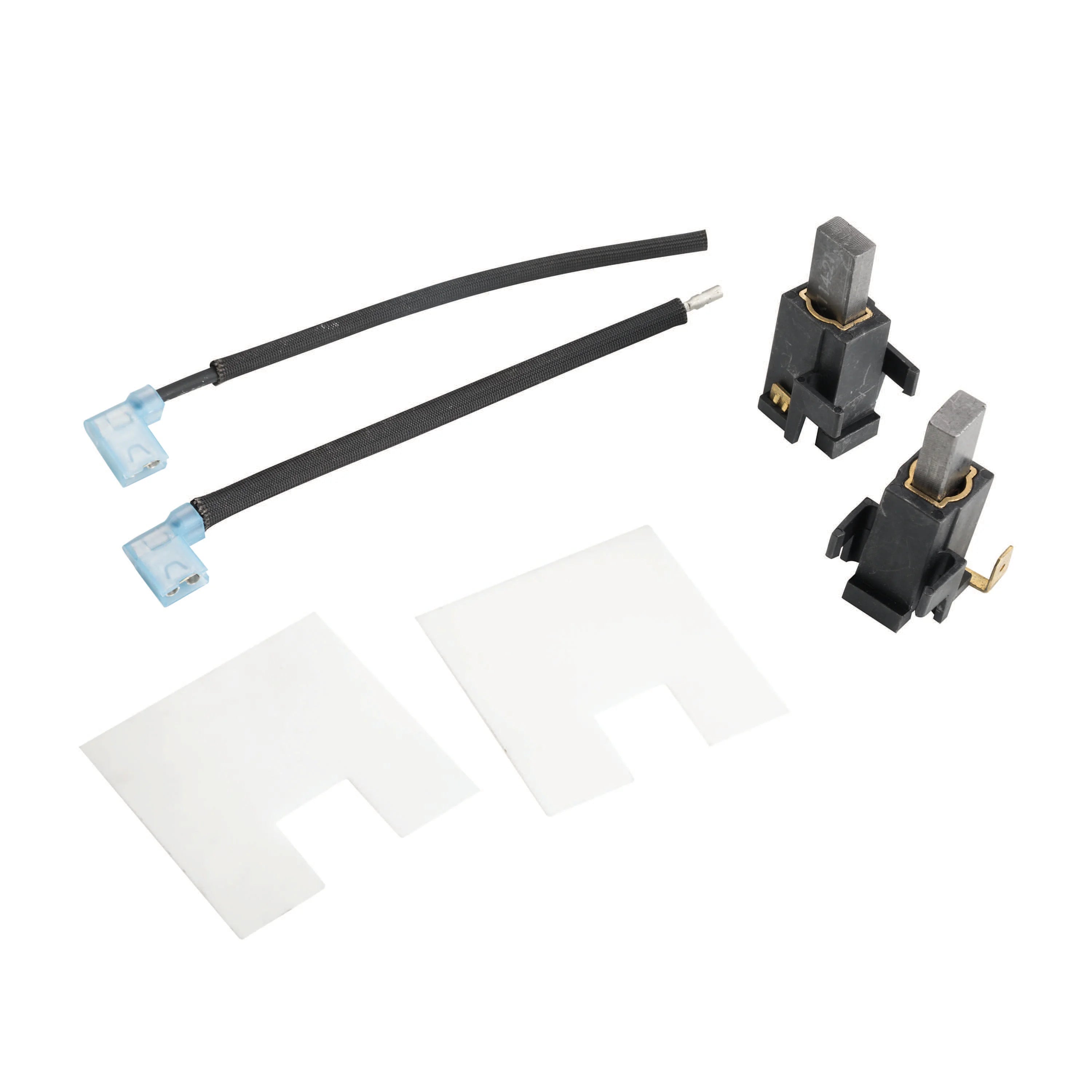 RIDGID 34078 - Escobilla 100/115 VOLT de Servicio Kit