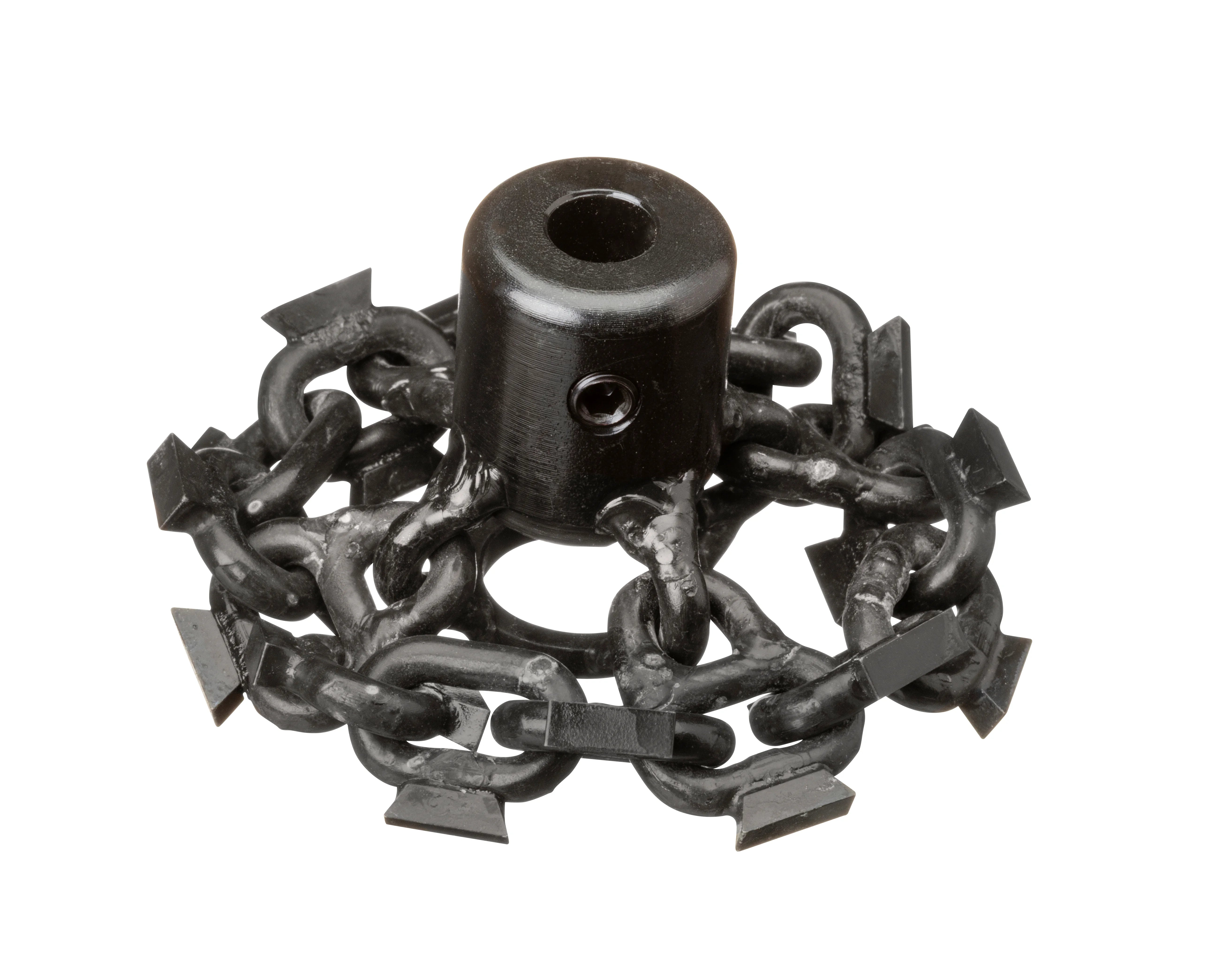 RIDGID 64368 - Accesorio de tubo de pared de 1.5 pulg. - Vista 9