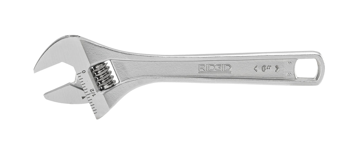 RIDGID 86922 - Llave ajustable de 15 en - Vista 6