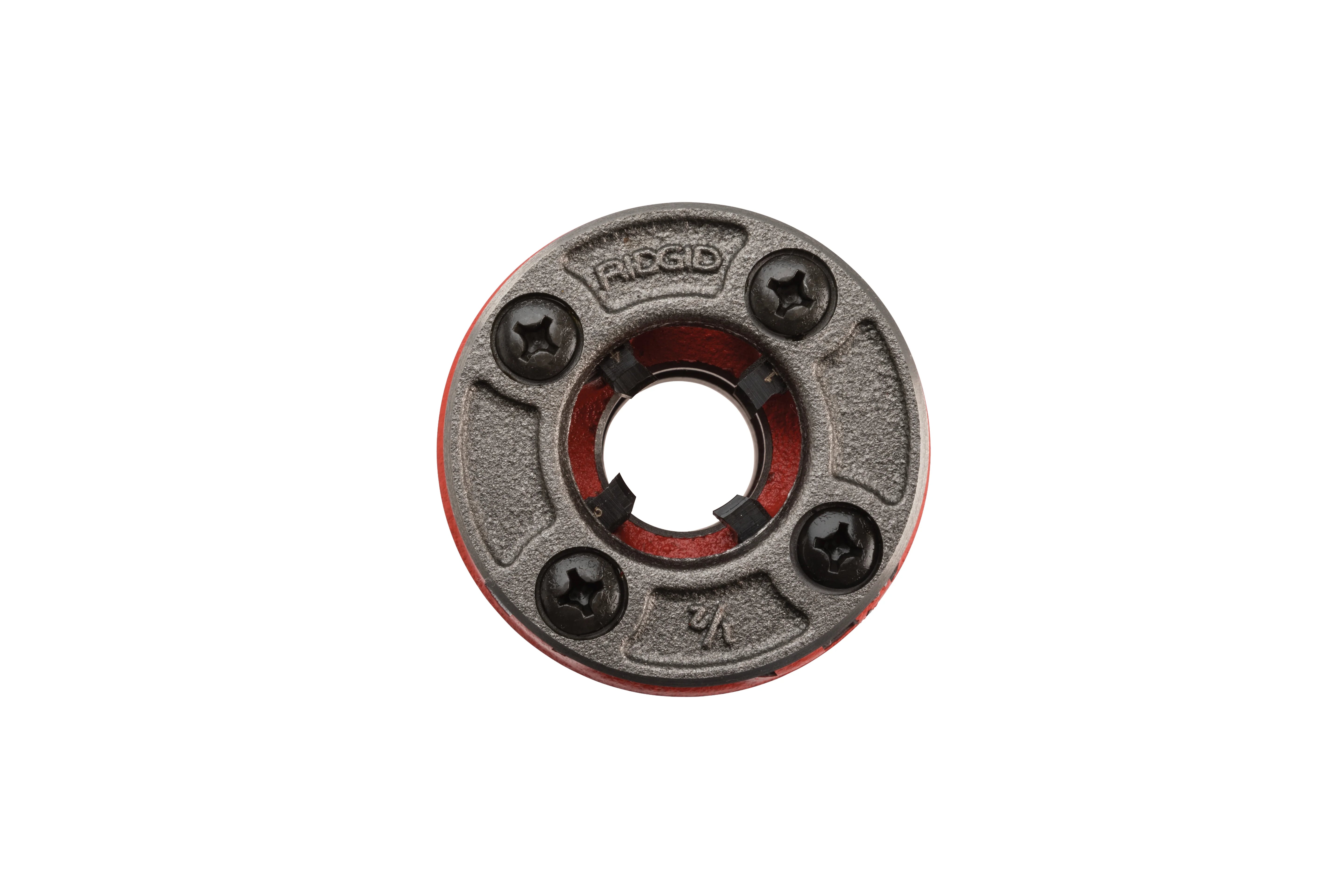 RIDGID 65720 - Cabezales Roscadores Para Roscadoras Manuales