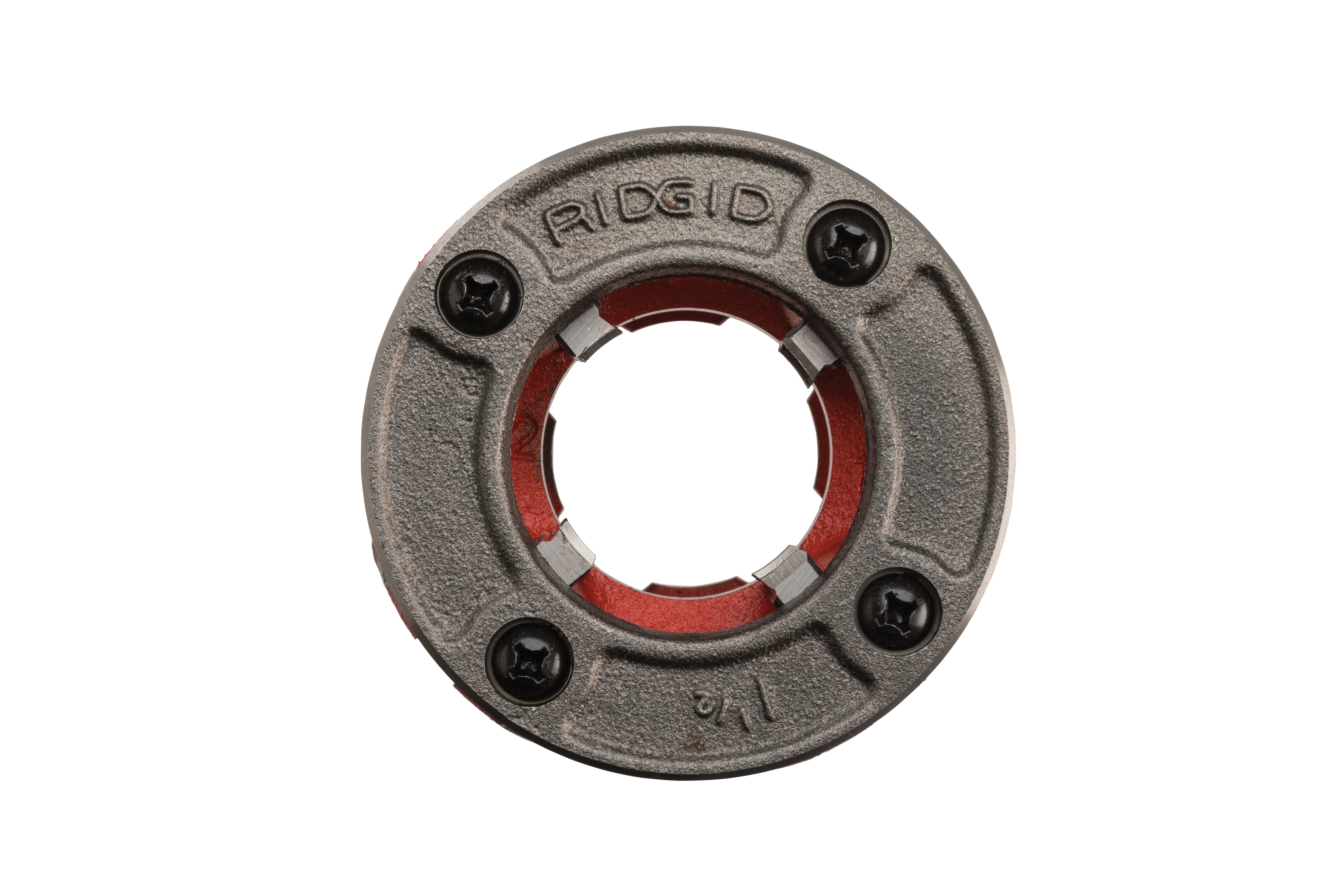 RIDGID 36890R - Cabezal de terraja de 1/2 pulg. NPT 00-R - Vista 8