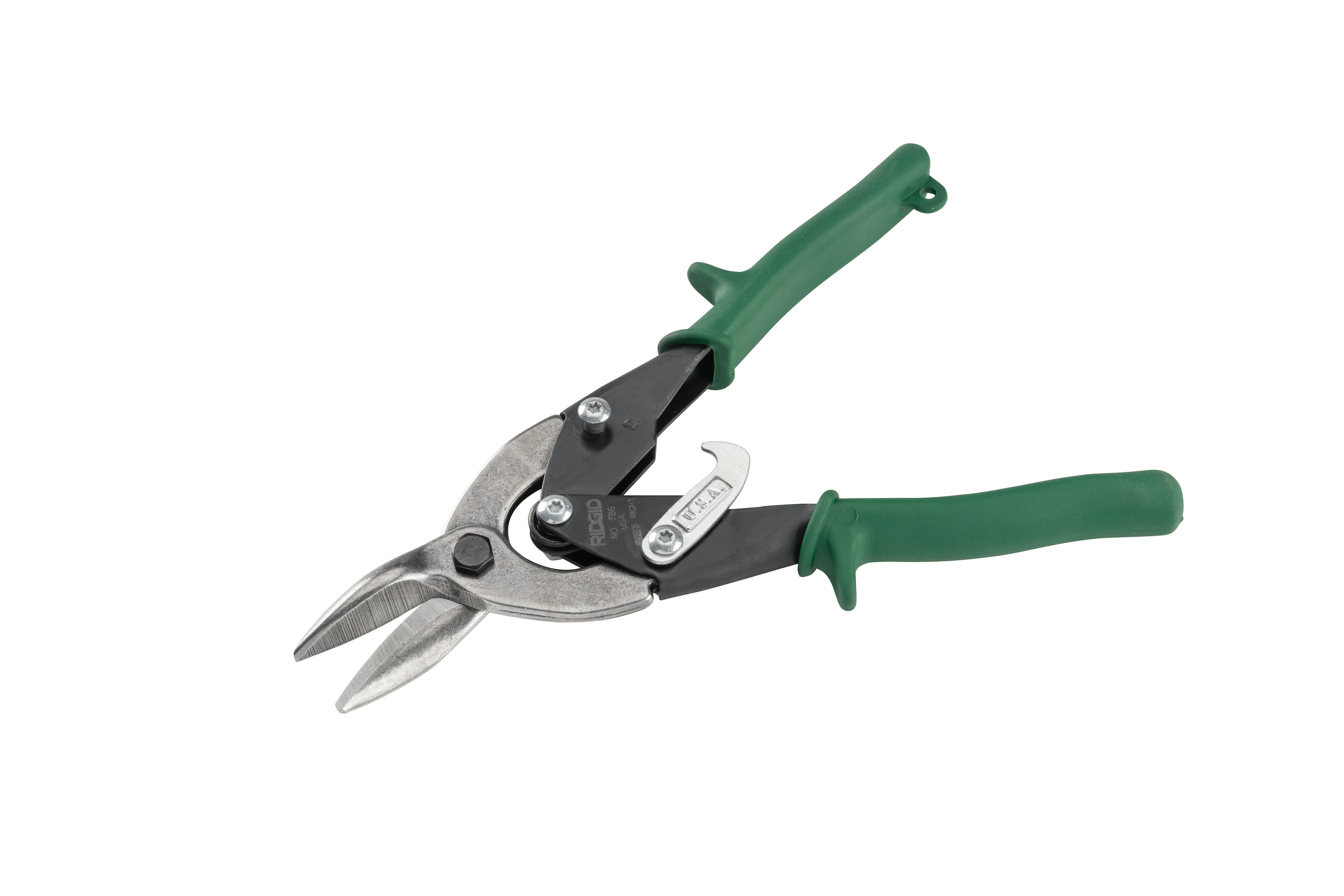 RIDGID 54115R - Tijera ”“ Corte A La Derecha
