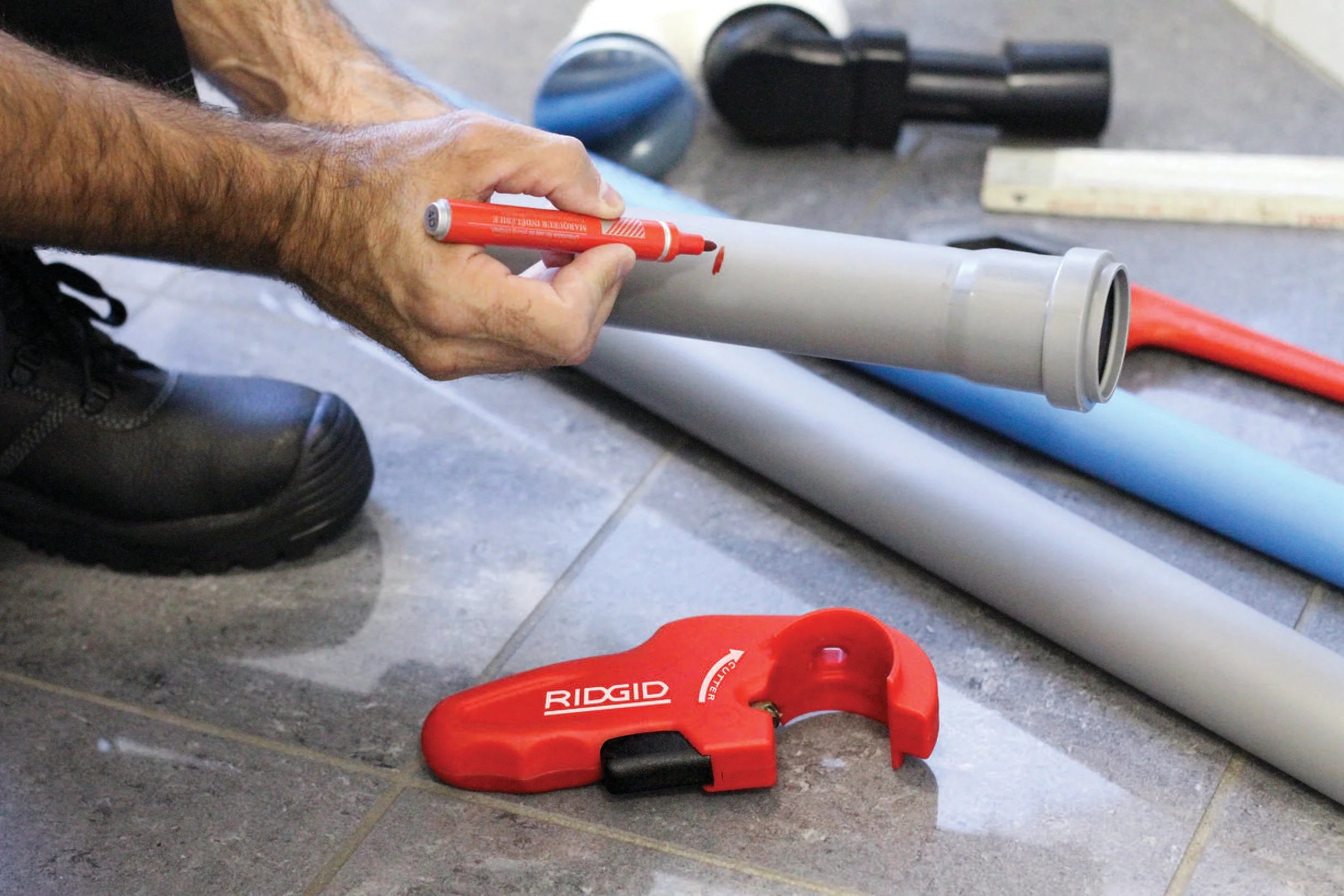 RIDGID 40868 - 