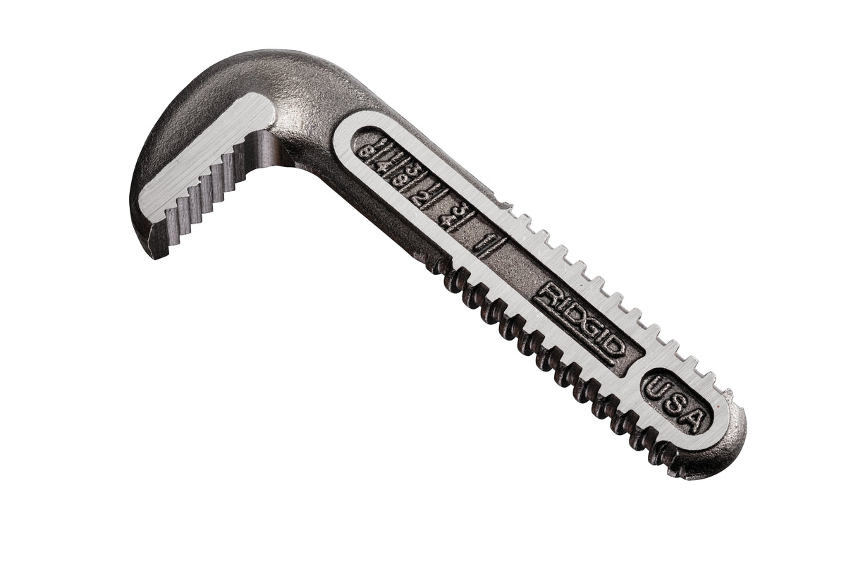 RIDGID 31580 - Garra de Gancho 8 Llave - Vista 4