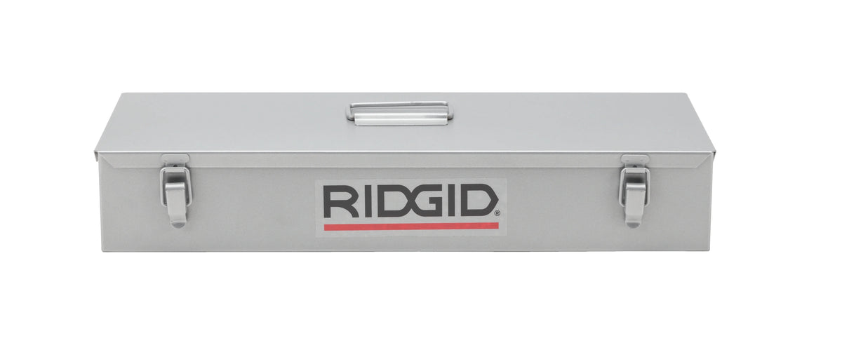 RIDGID 38605 - estuche de CARRYING Metal 00R & 0R - Vista 6