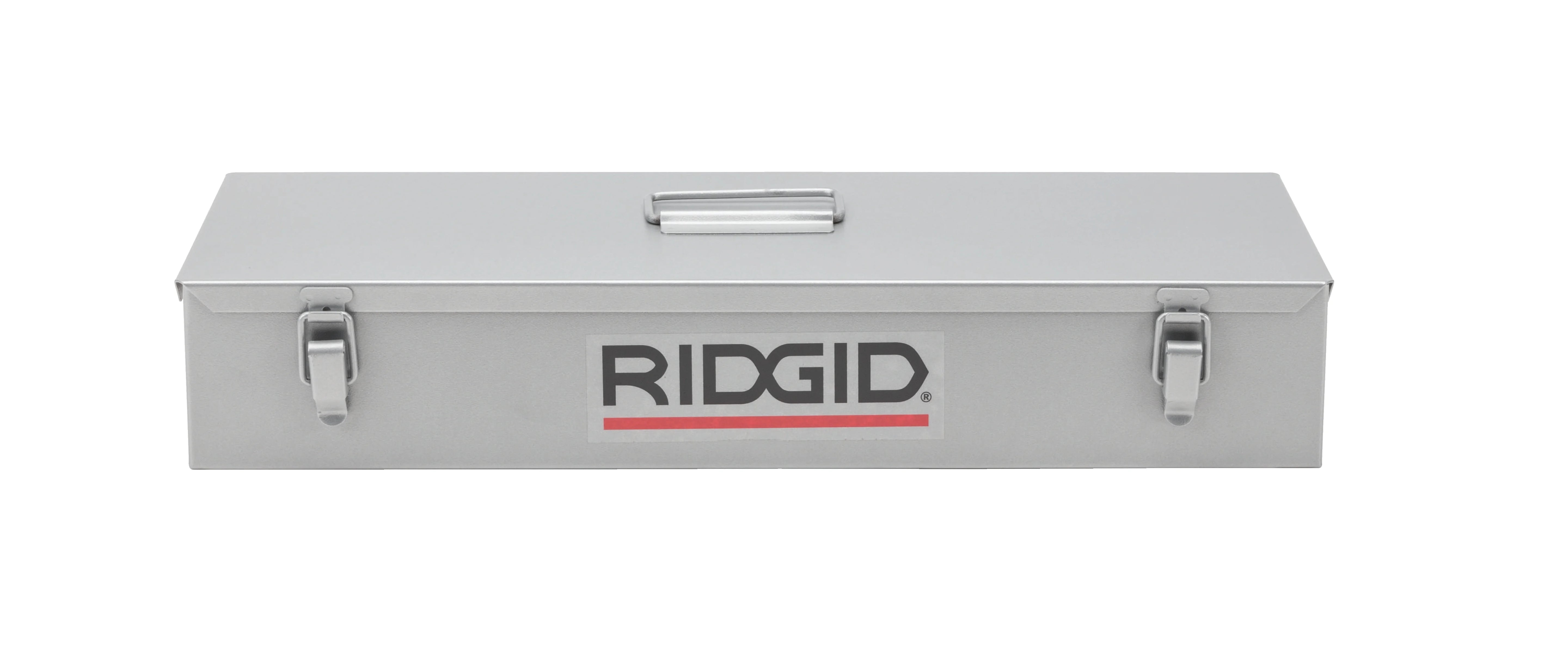 RIDGID 38610 - estuche de CARRYING Metal 00RB - Vista 4