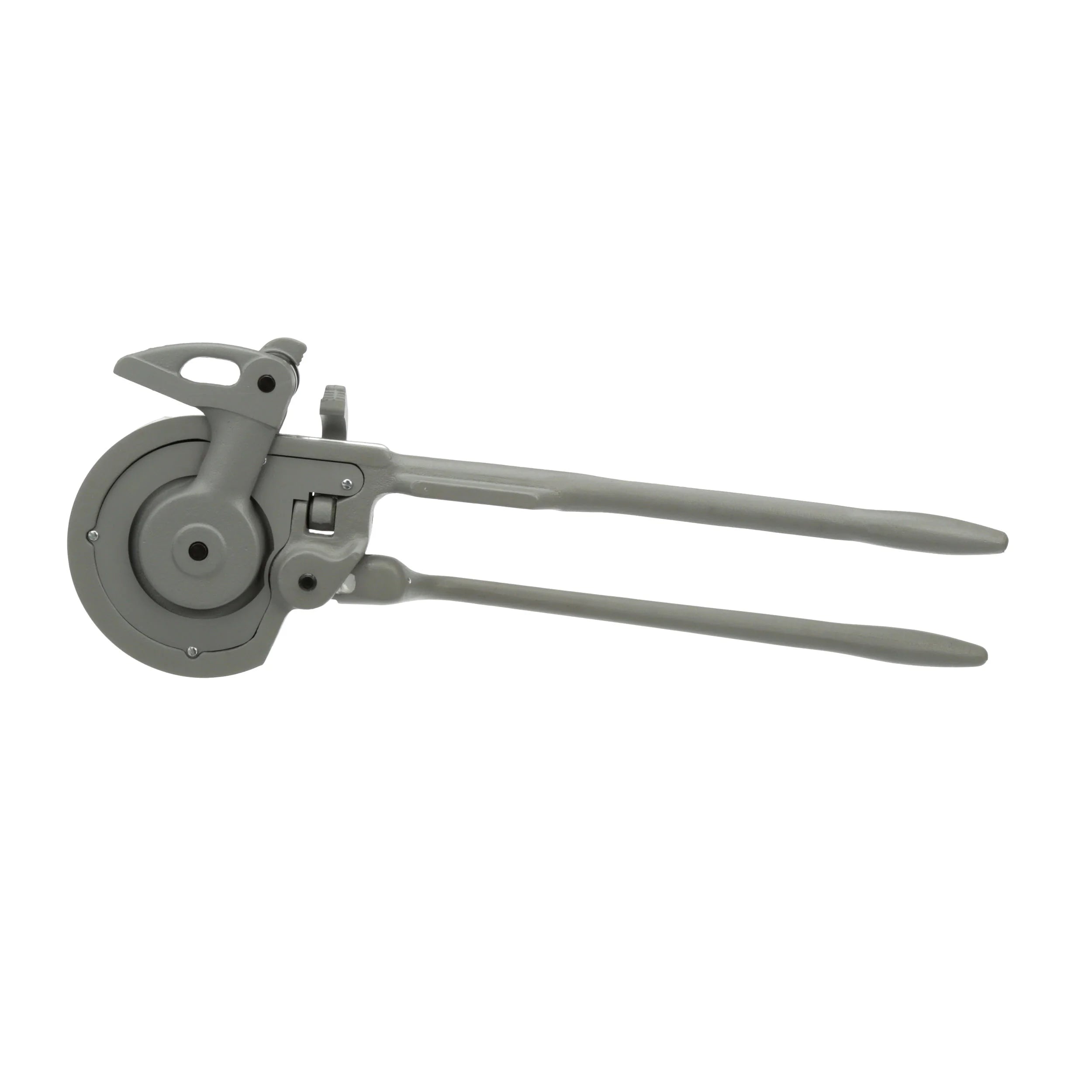 RIDGID 35180R - Doblatubos De Trinquete A Engranajes 378