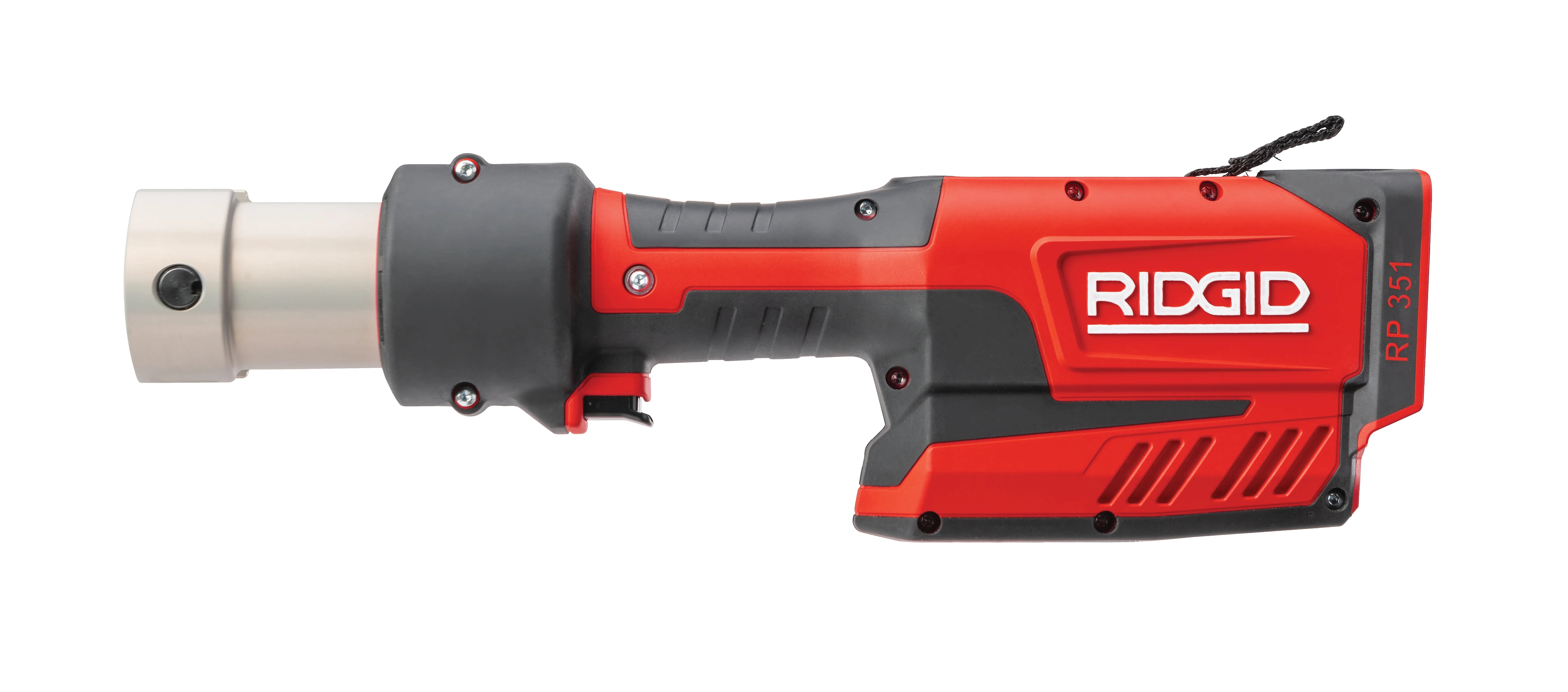 RIDGID 67223 - Herramienta De Compresión RP 351