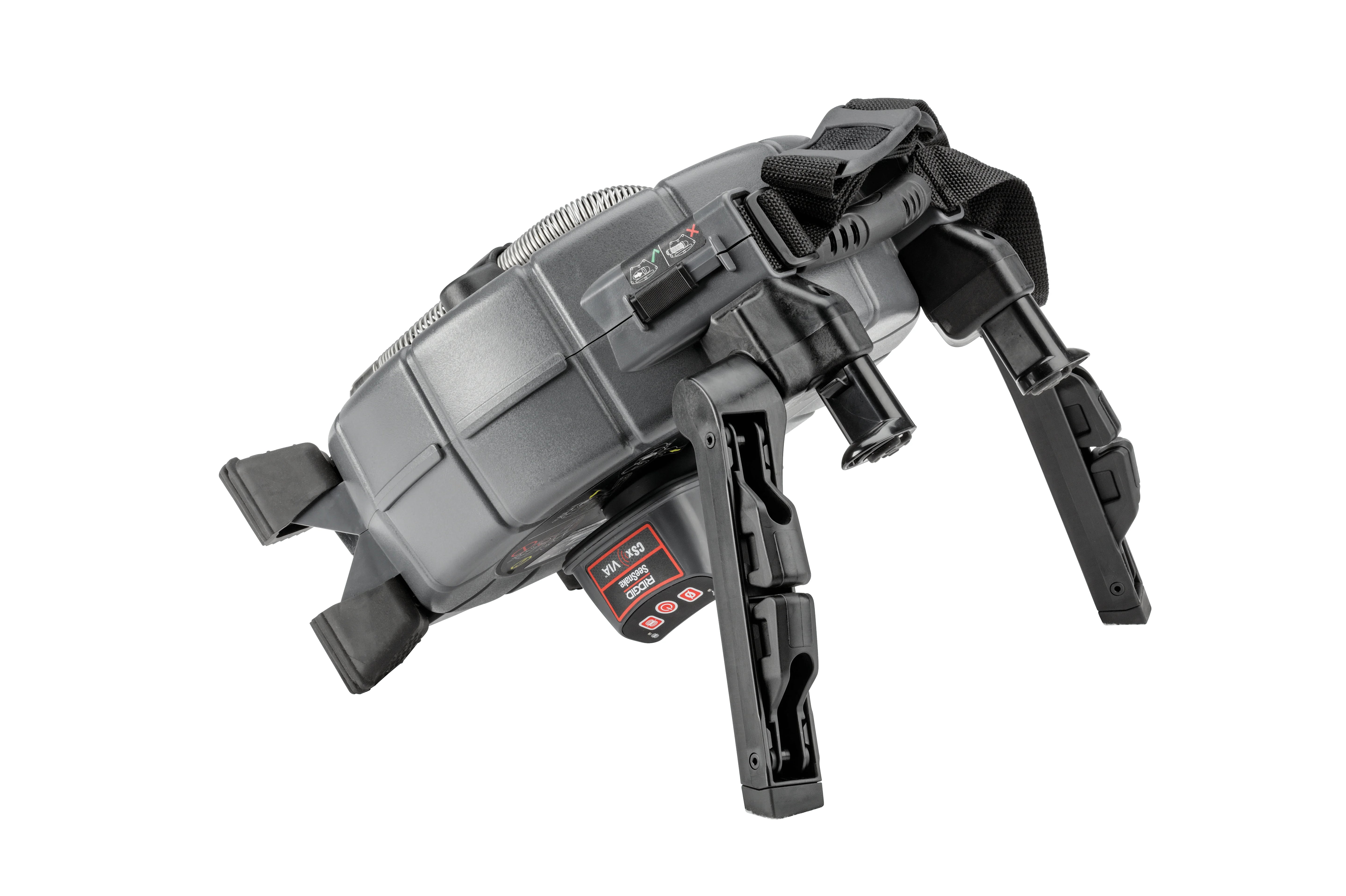 RIDGID 69758 - Mango Superior con Placa K240