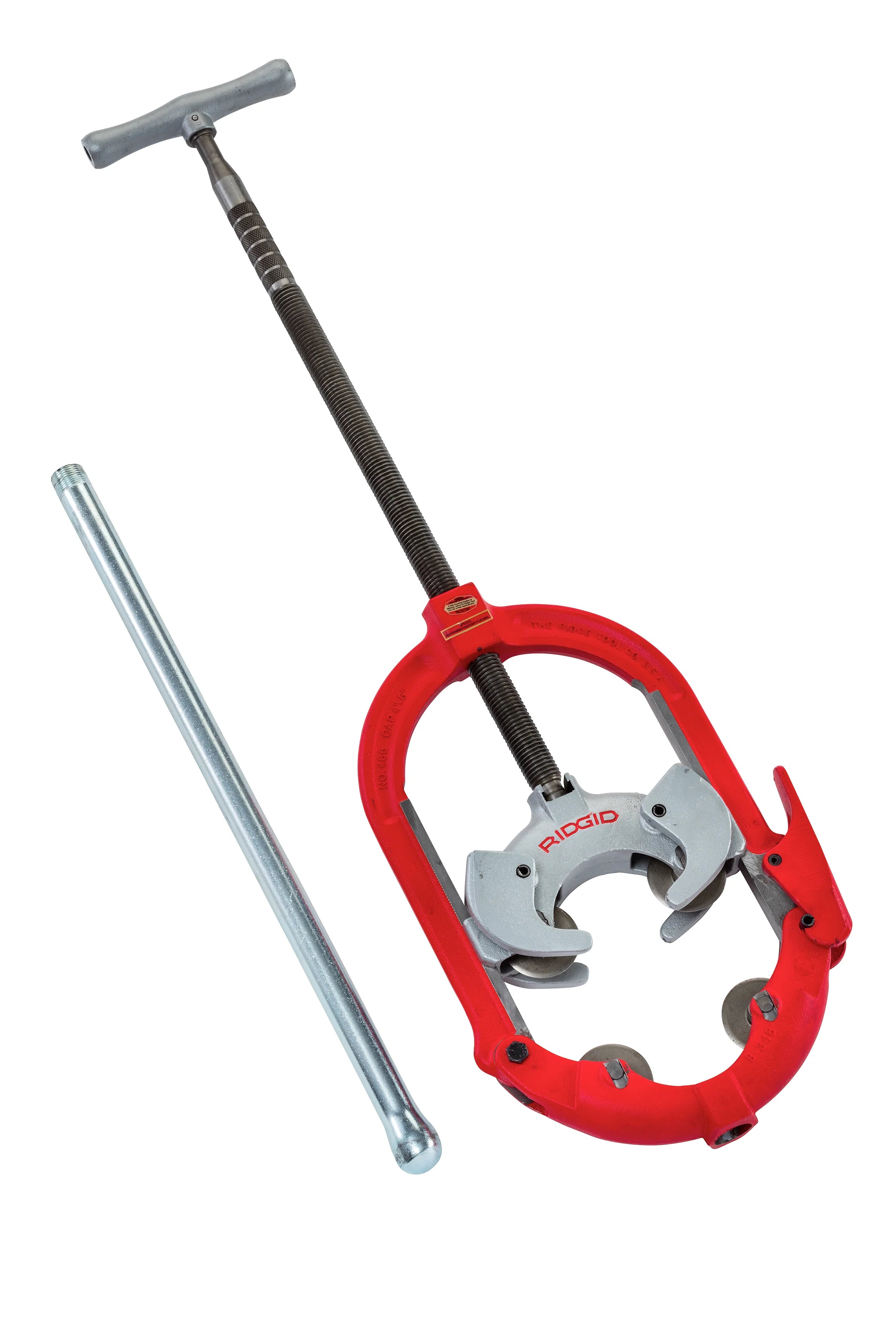 RIDGID 90995 - para tubos SML - Vista 4