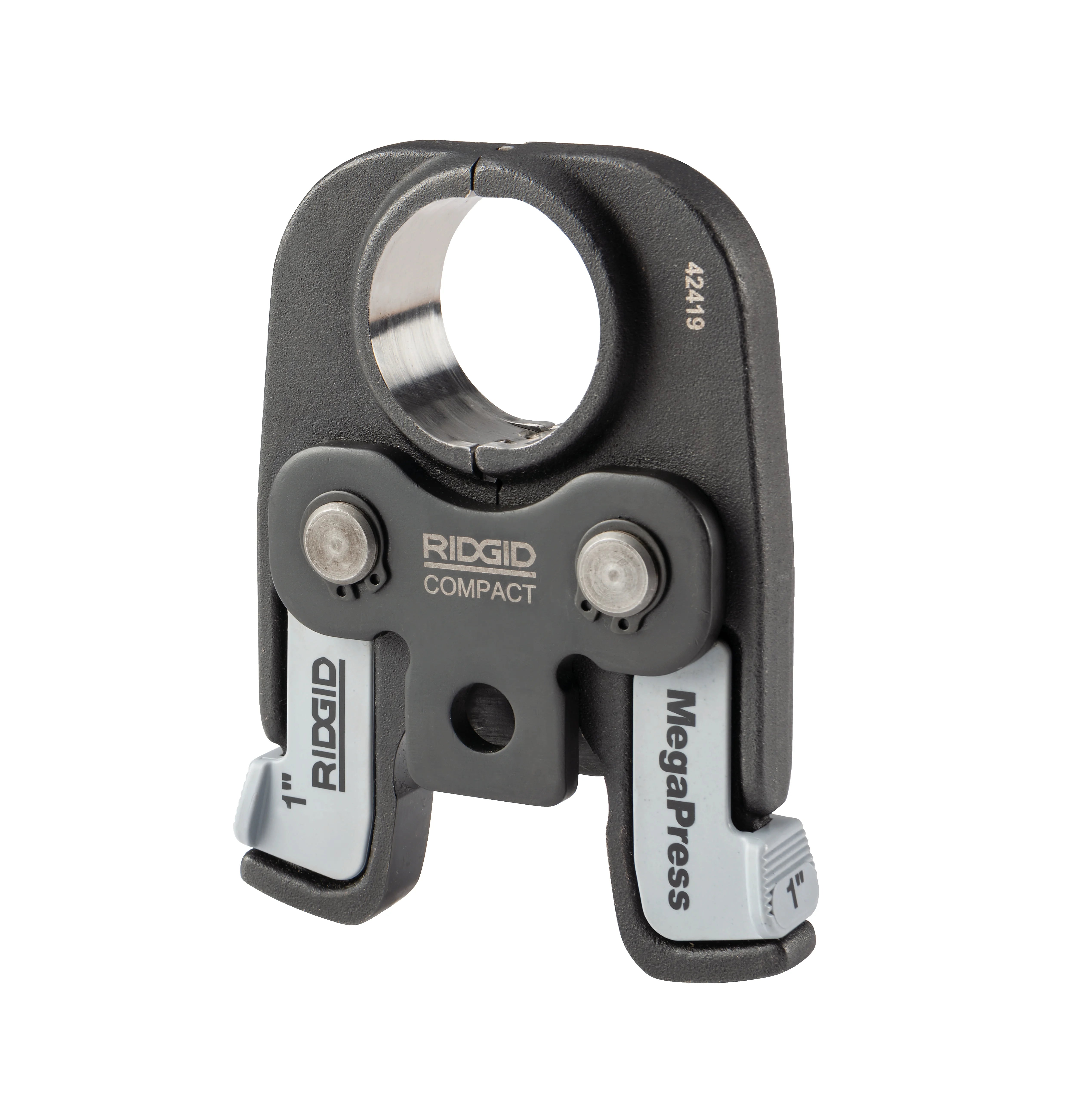 RIDGID 48433 - Mordaza compacta MegaPress® - 1/2 pulg. - Vista 9