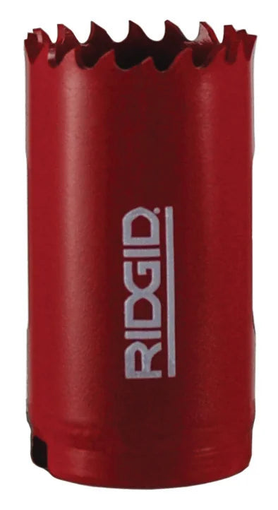 RIDGID 53000 - Coronas de sierras perforadoras de paso variable - Vista 5