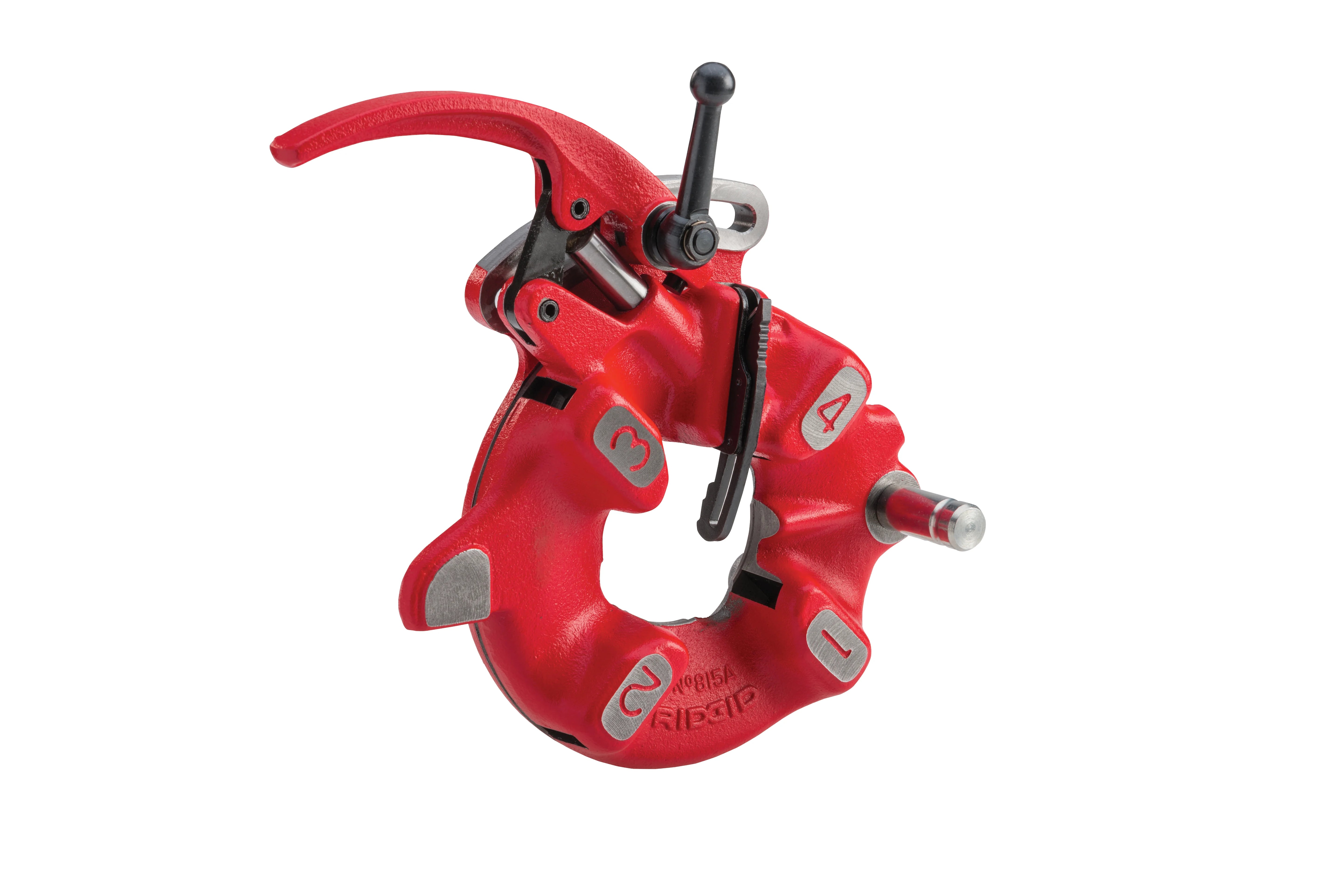 RIDGID 97080 - Cabezal Roscador 815A 1/8-2 Pulg. BSPT