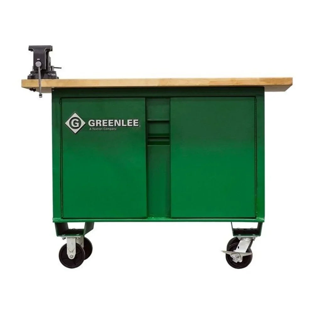 Greenlee 3548SL - Caja de centro de capacitación de repuesto empaquetada para