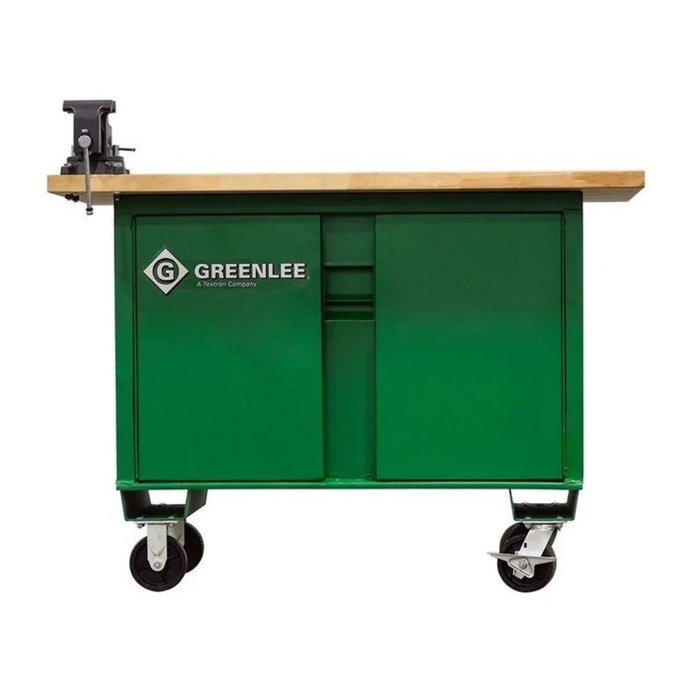 Greenlee 3548SL - Caja de centro de capacitación de repuesto empaquetada para