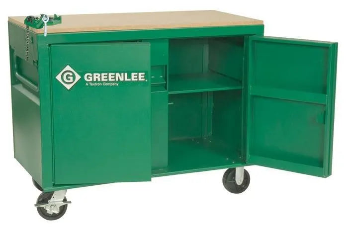 Greenlee 3548X - Gabinete de repuesto 3548X para herramientas