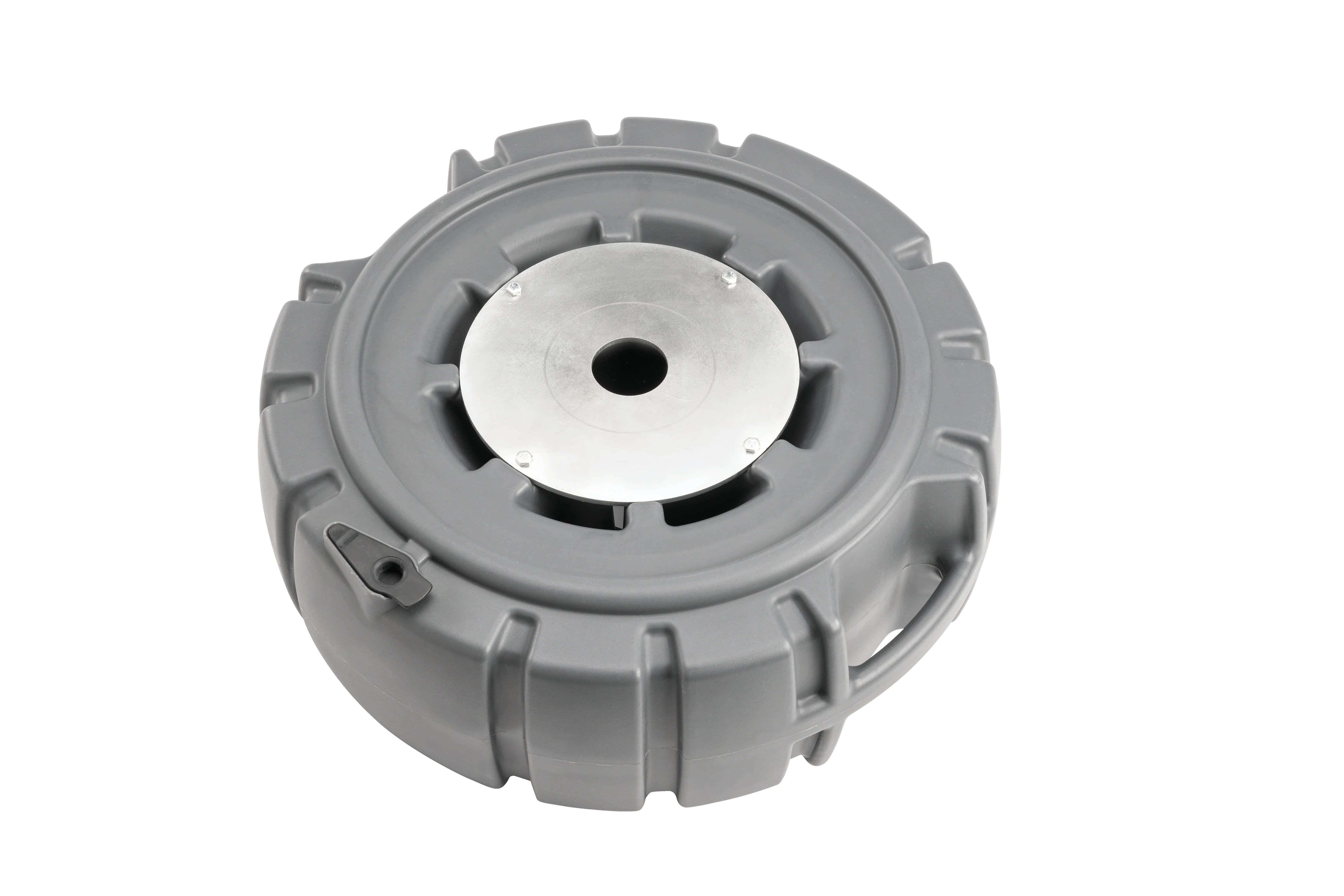 RIDGID 61713 - Tambor De Cable Seccional