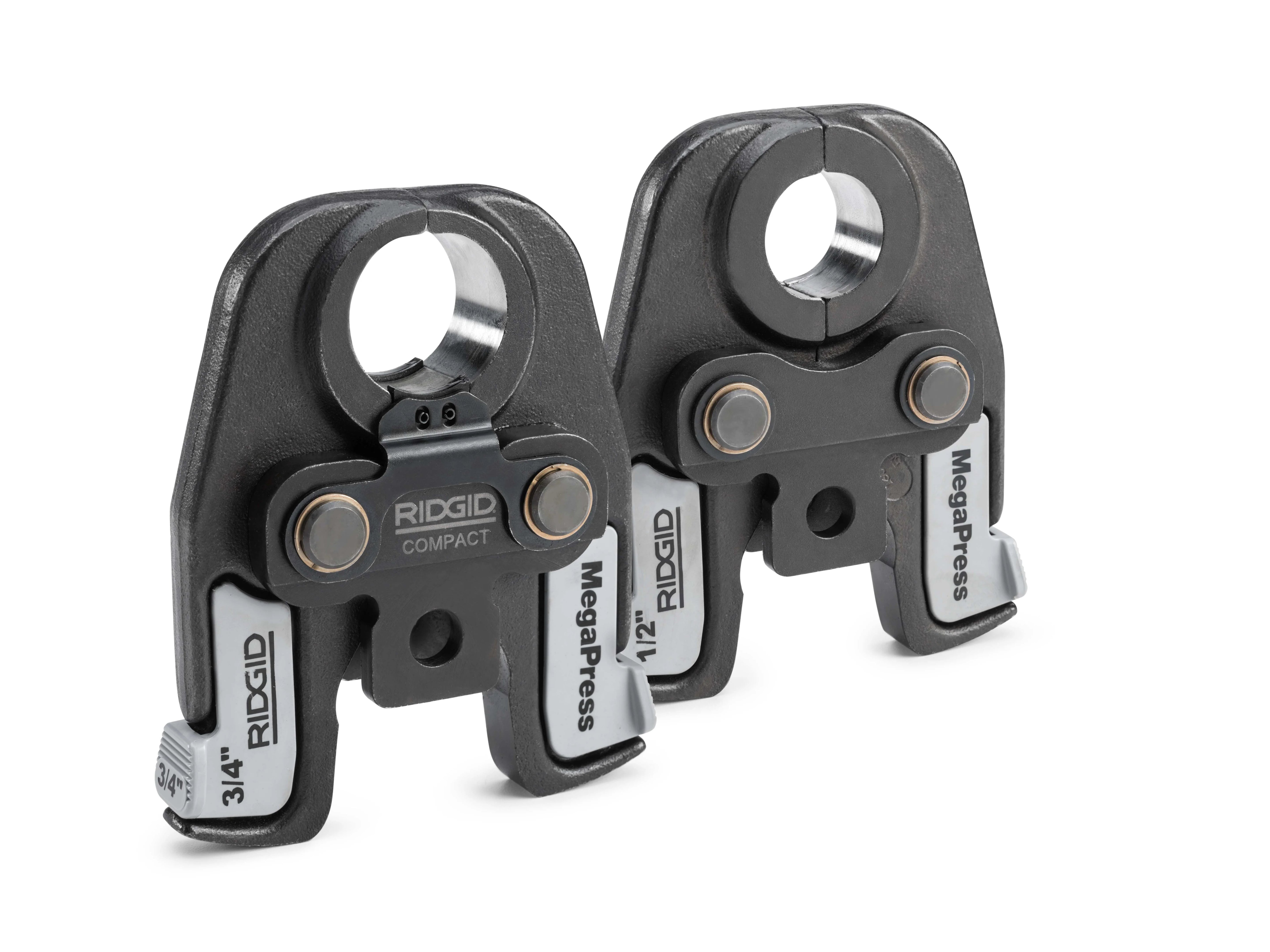 RIDGID 48433 - Mordaza compacta MegaPress® - 1/2 pulg. - Vista 4