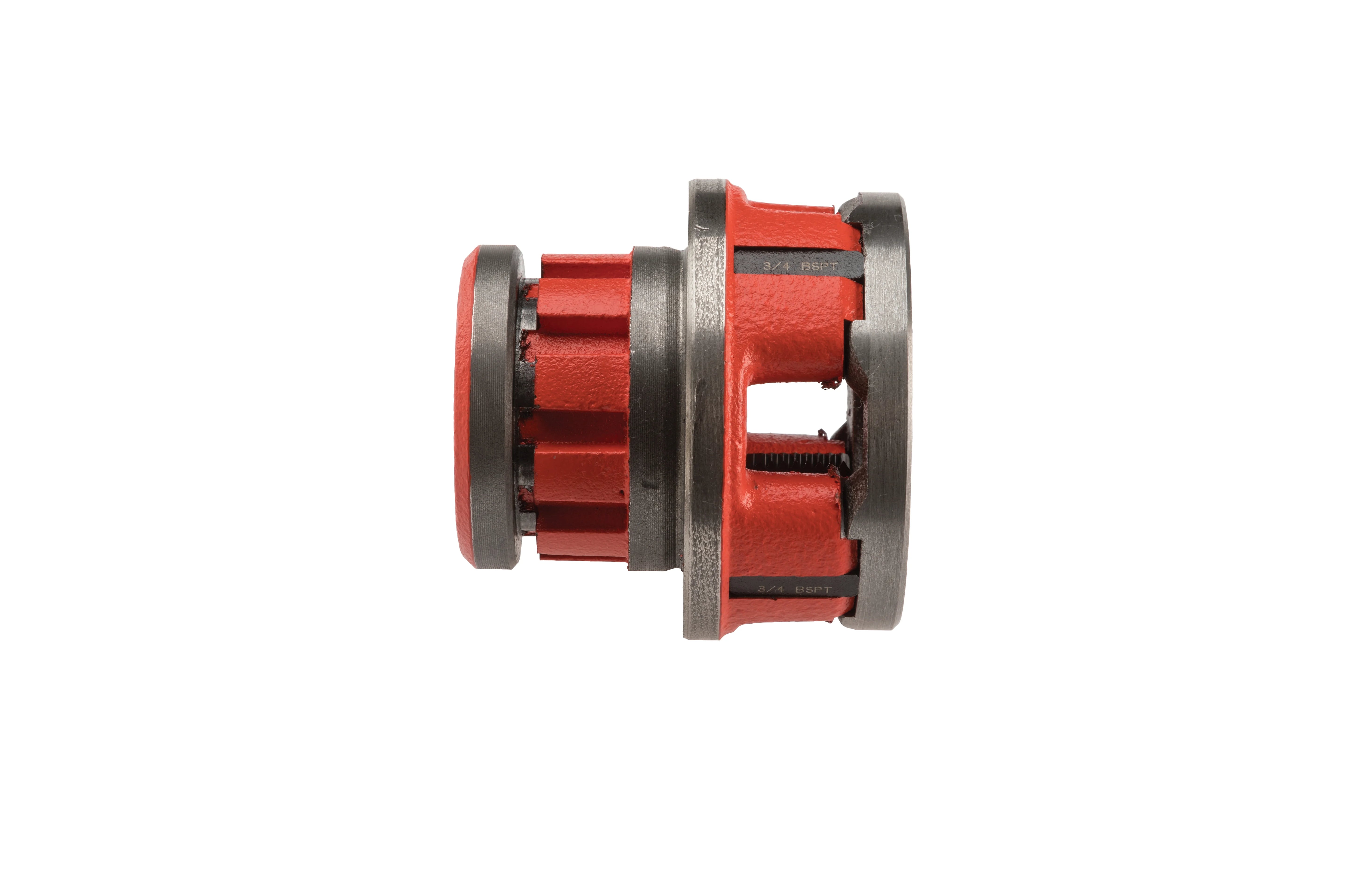 RIDGID 65725 - Cabezales Roscadores Para Roscadoras Manuales