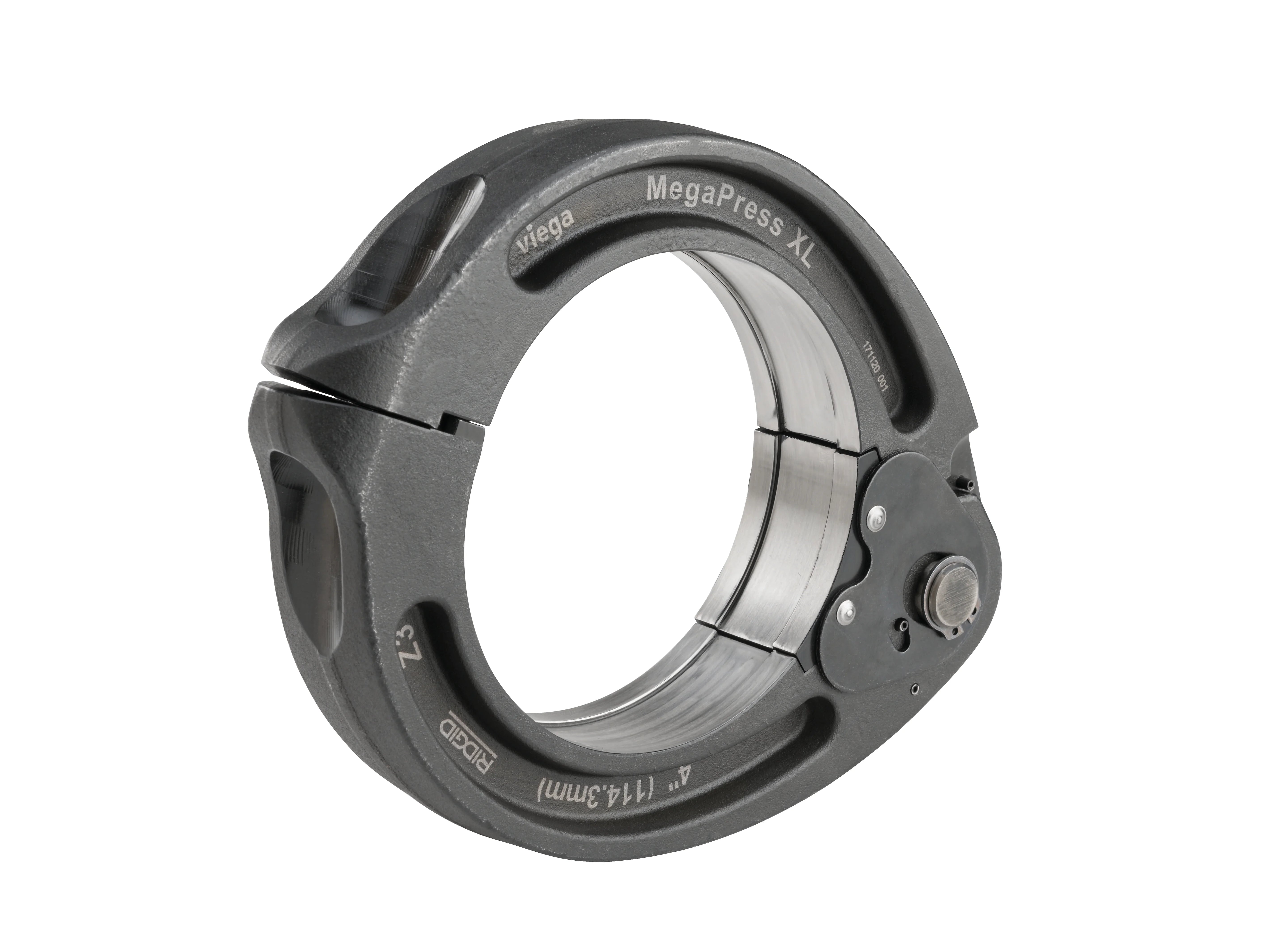 RIDGID 60653 - Anillo MegaPress De 4 Pulg.