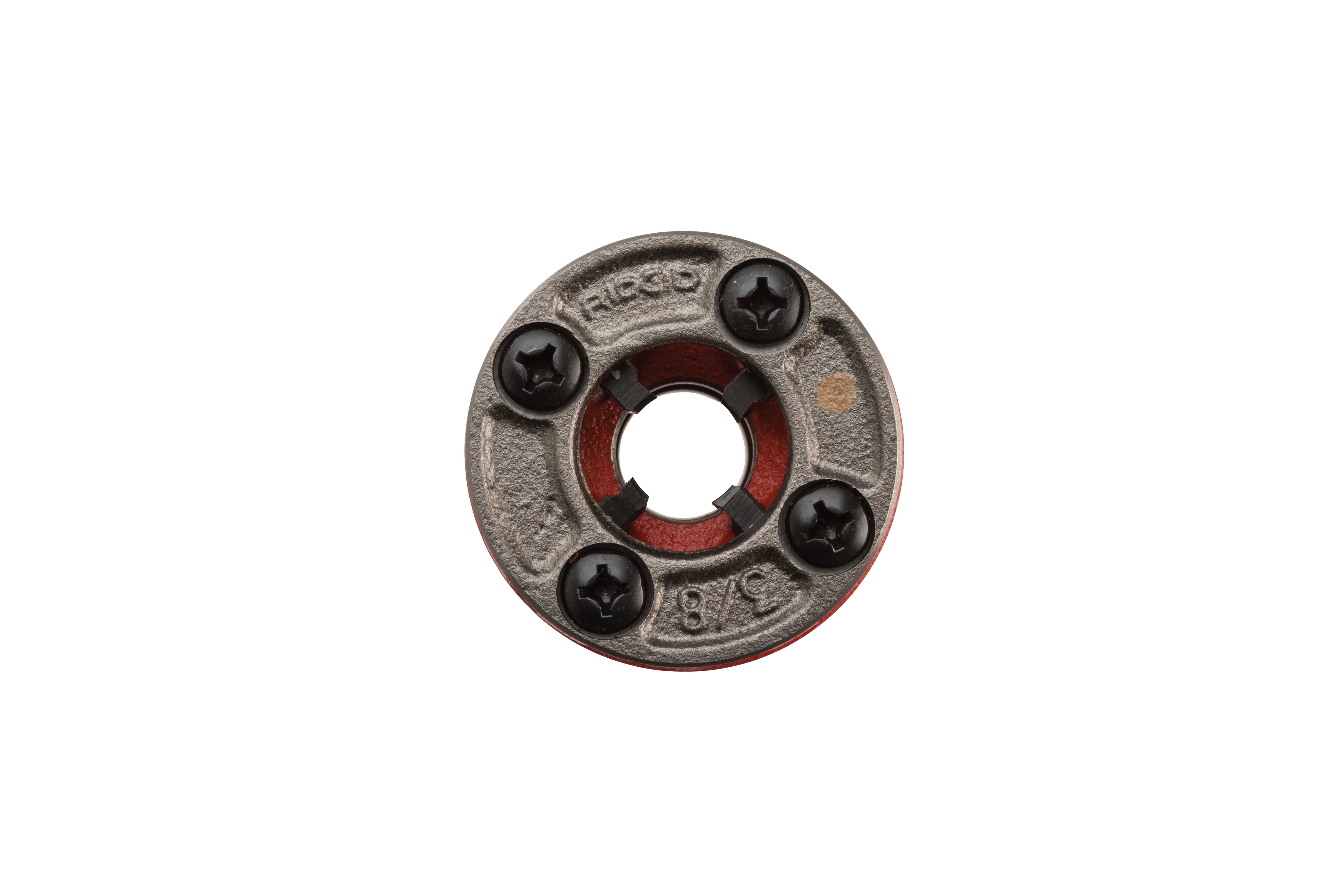 RIDGID 65715 - Cabezales Roscadores Para Roscadoras Manuales