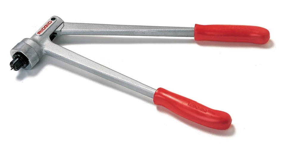 RIDGID 10251 - Cabezal de Expandidor - Vista 3