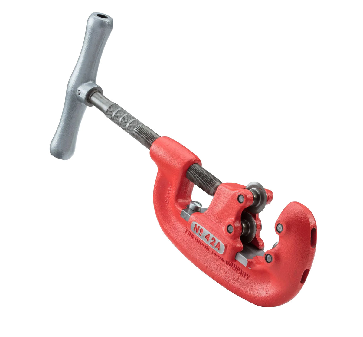 RIDGID 49267 - Cortador 42A HD Tubo W/F448 JAP - Vista 3
