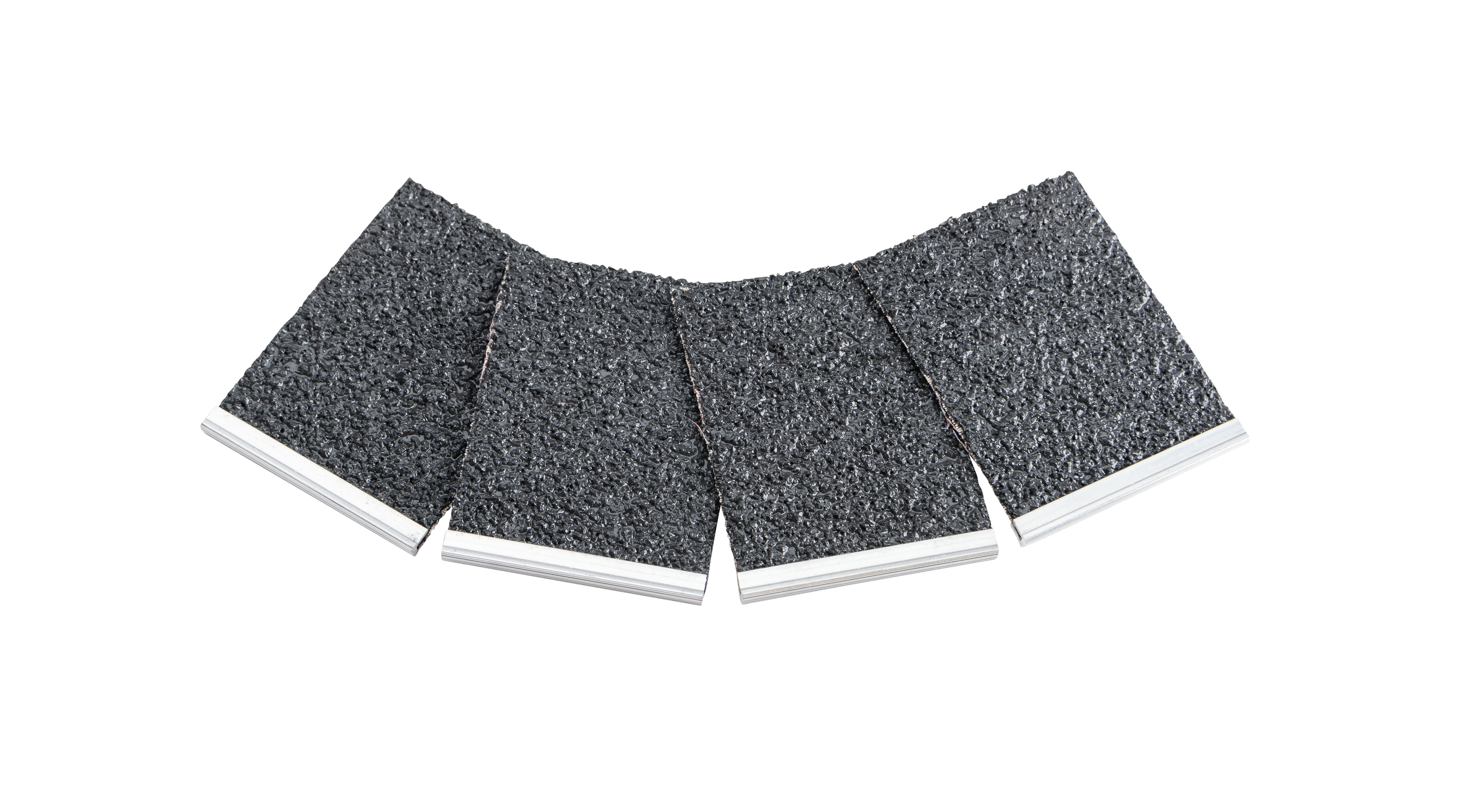 RIDGID 76918 - Cuchillas para papel de lija FlexShaft - Vista 3