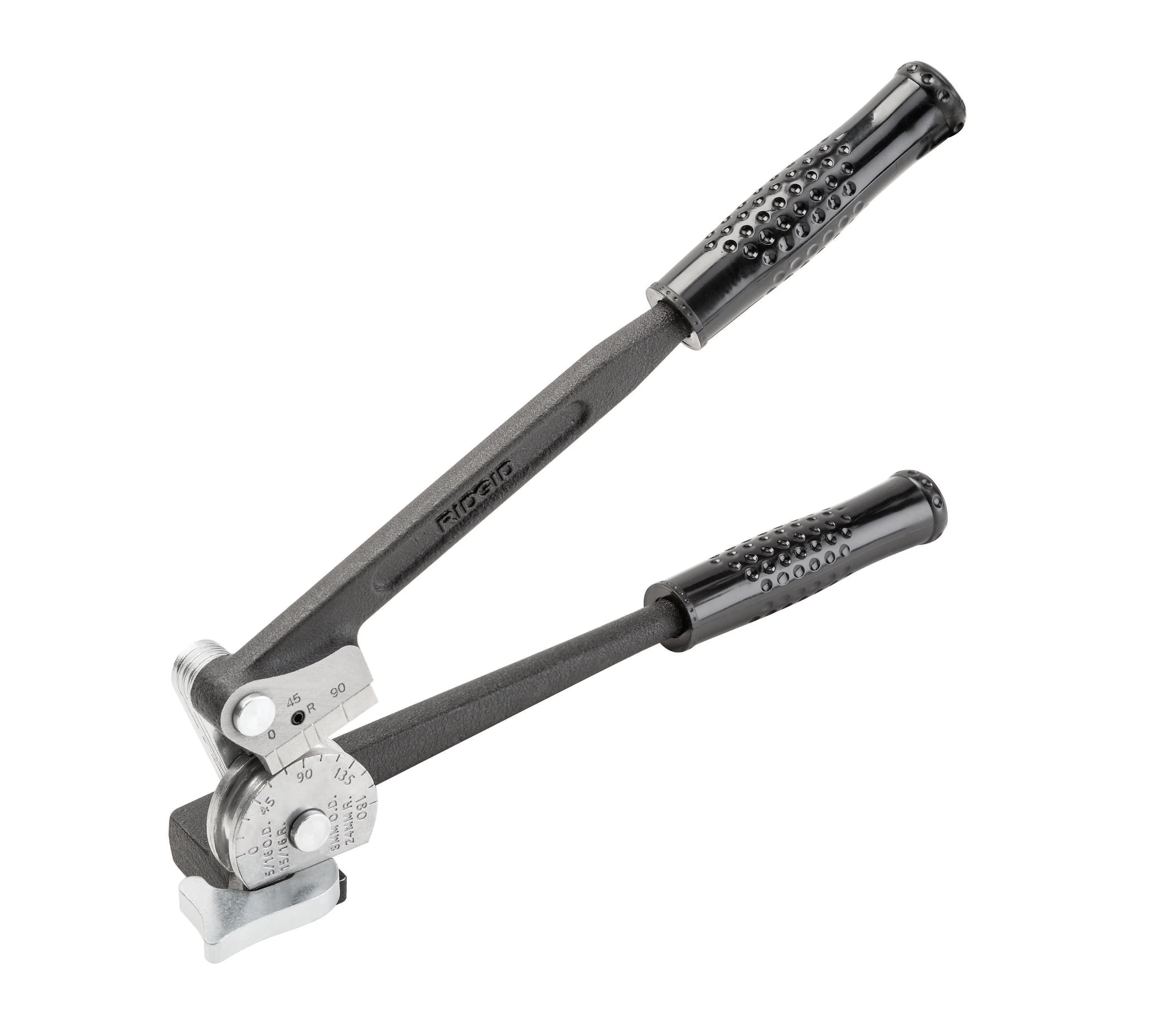 RIDGID 36127 - Curvadora 412M Tubo - Vista 3