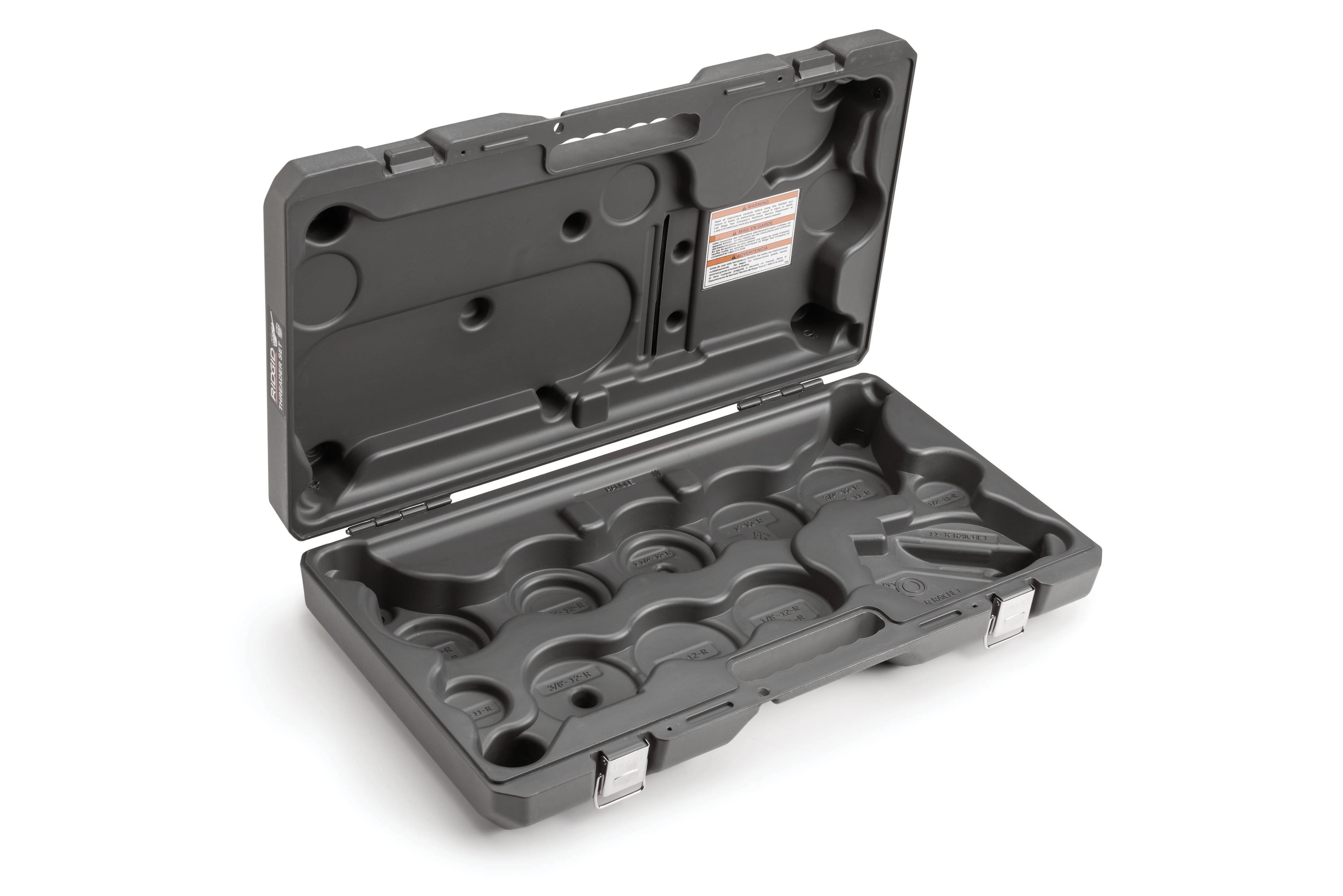 RIDGID 38610 - estuche de CARRYING Metal 00RB - Vista 7