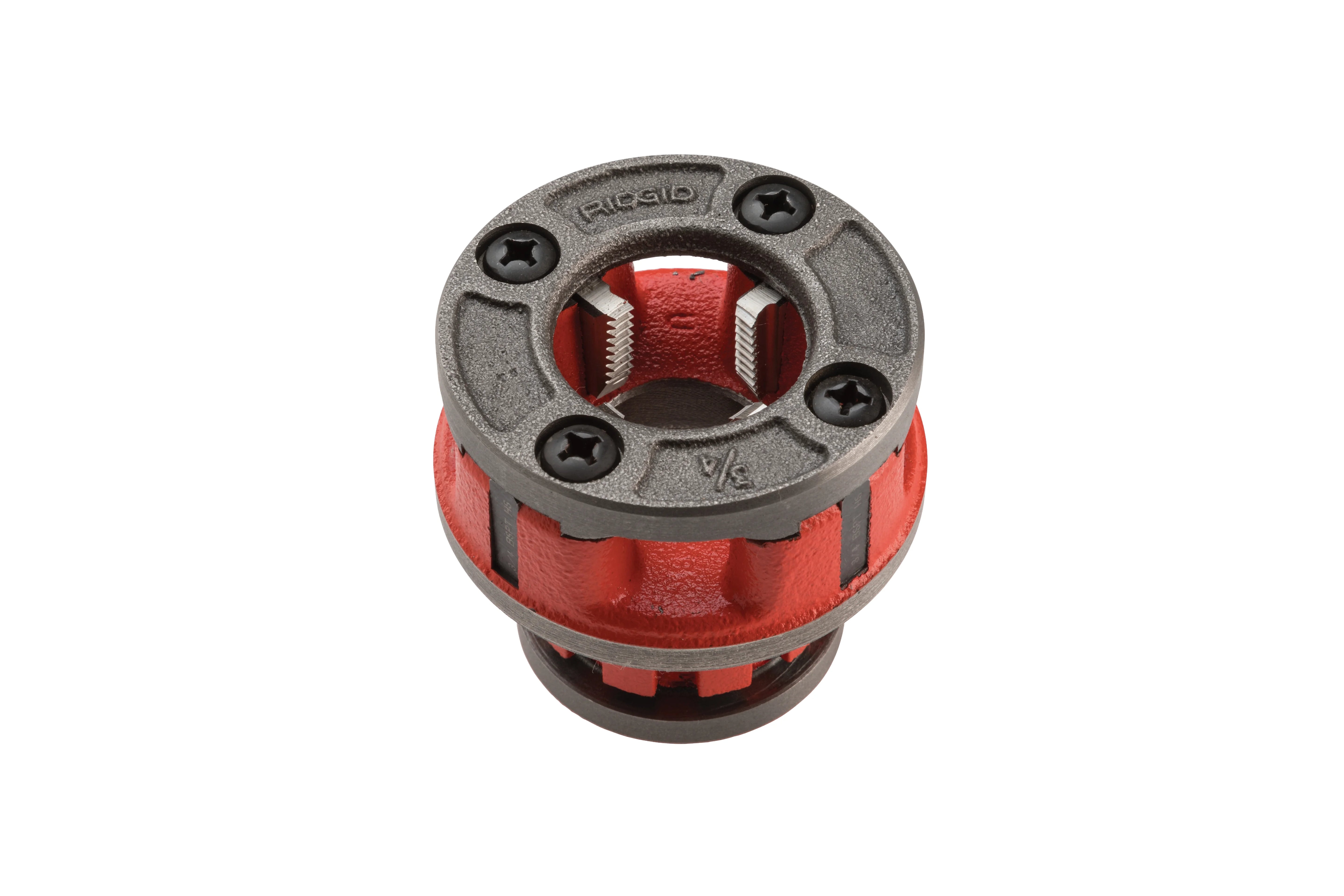RIDGID 65785 - Cabezales Roscadores Para Roscadoras Manuales