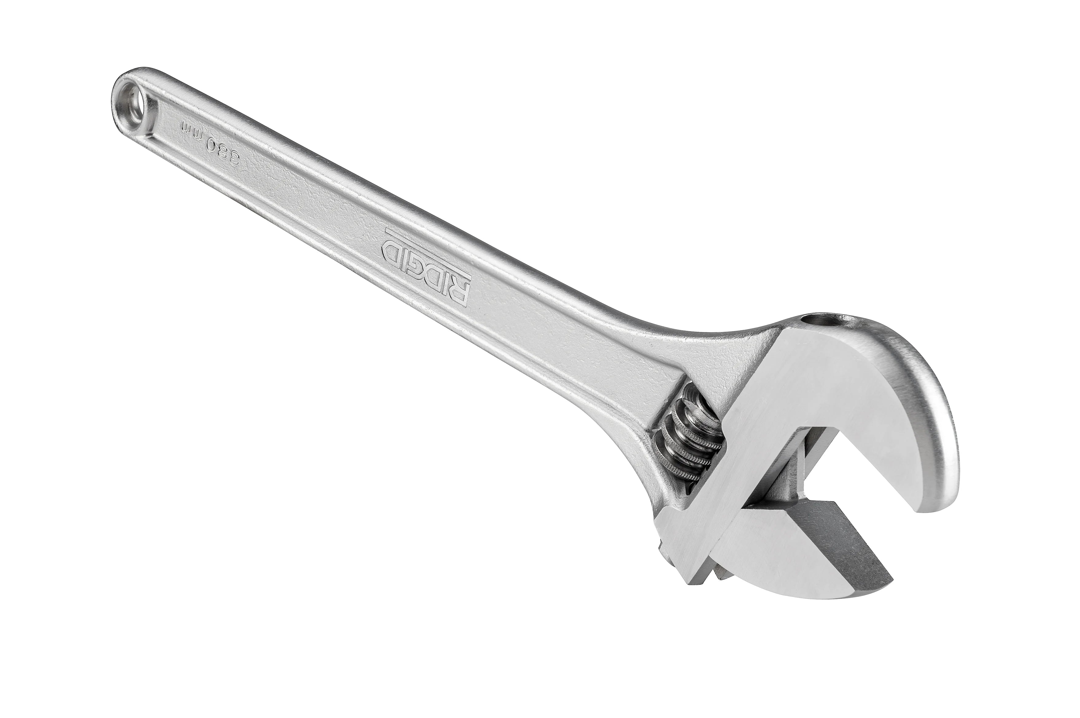 RIDGID 86922 - Llave ajustable de 15 en - Vista 2
