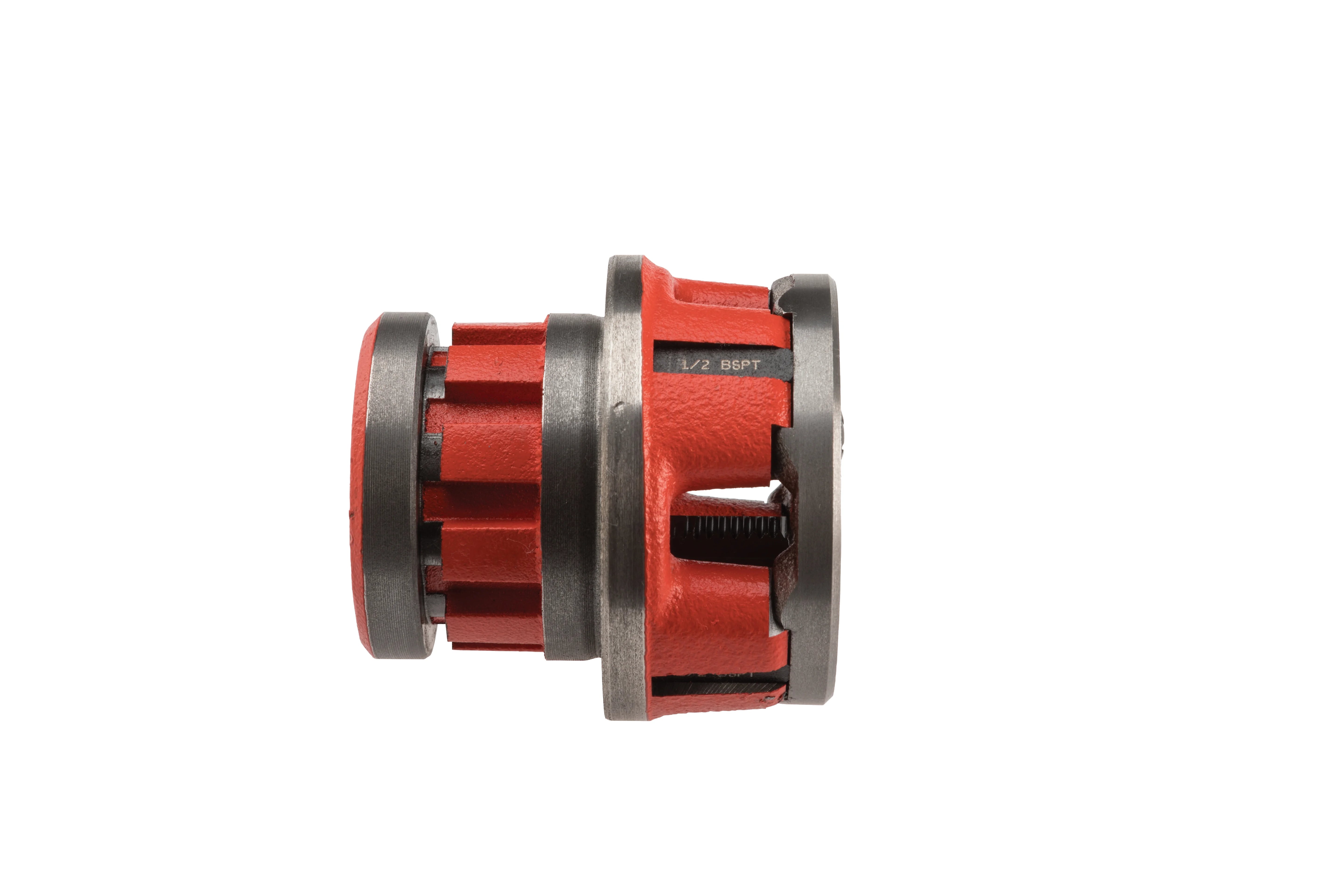 RIDGID 65720 - Cabezales Roscadores Para Roscadoras Manuales