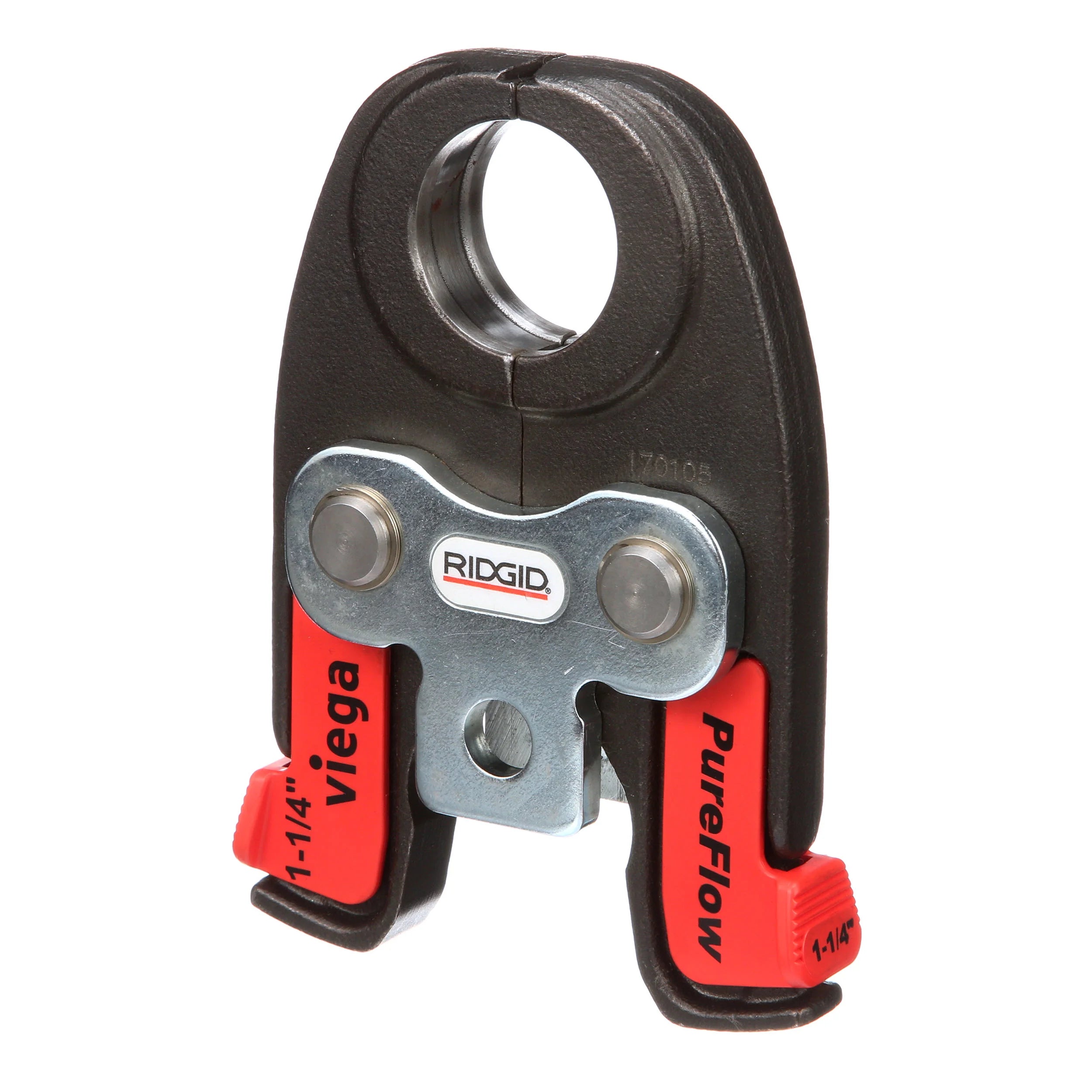 RIDGID 22683 - Garra 1 1/4 pulg. PUREFLOW PEX CMPCT - Vista 3