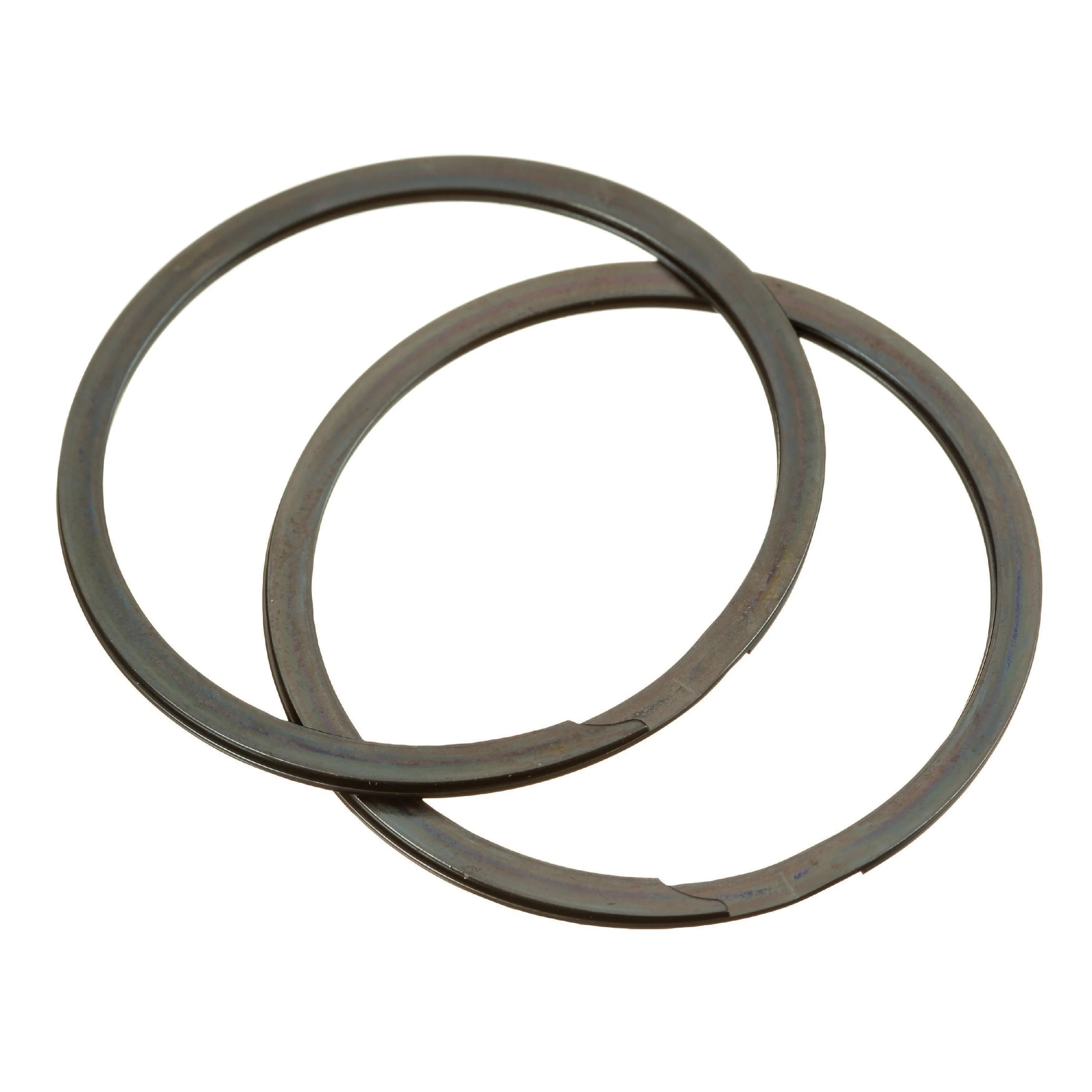 RIDGID 41512 - paquete de 2 Espiral Anillos