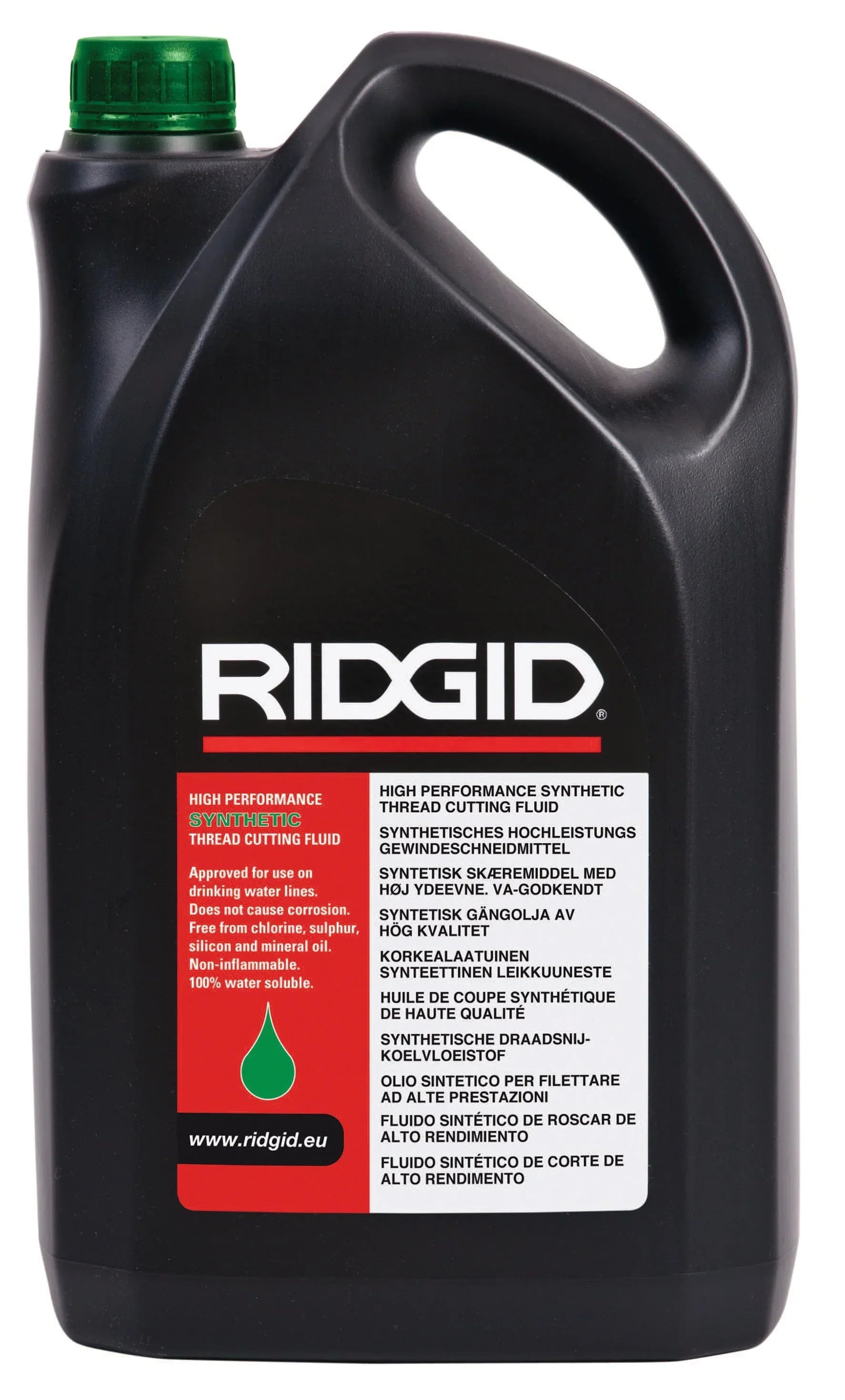RIDGID 46515 - paquete de 5 Tornillos - Vista 2