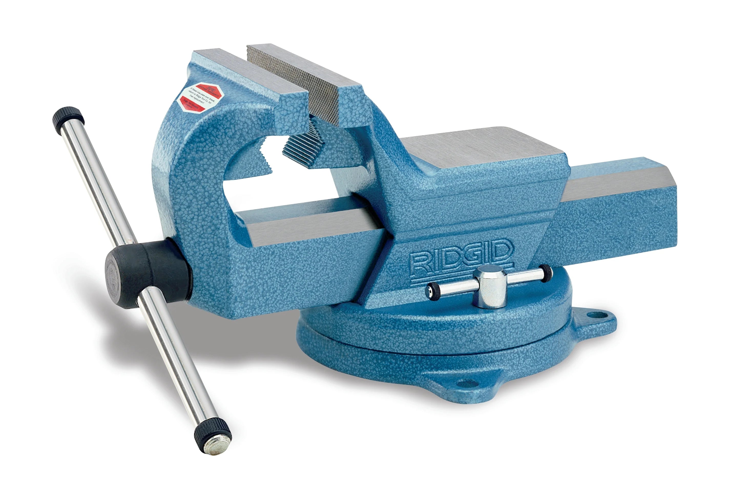 RIDGID 69907 - Conjunto de Base giratoria