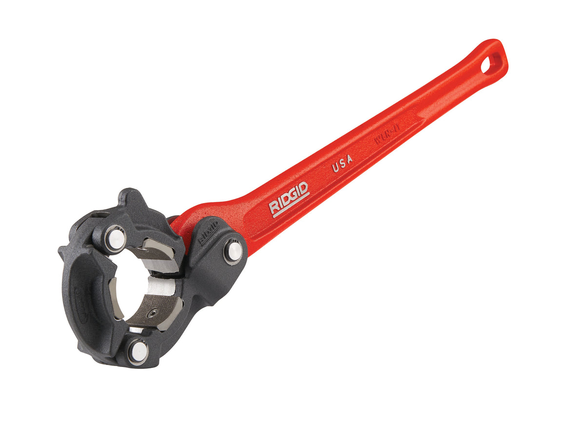 RIDGID 46373 - Llave para barril de núcleo de tubo interior de tamaño B - Vista 6
