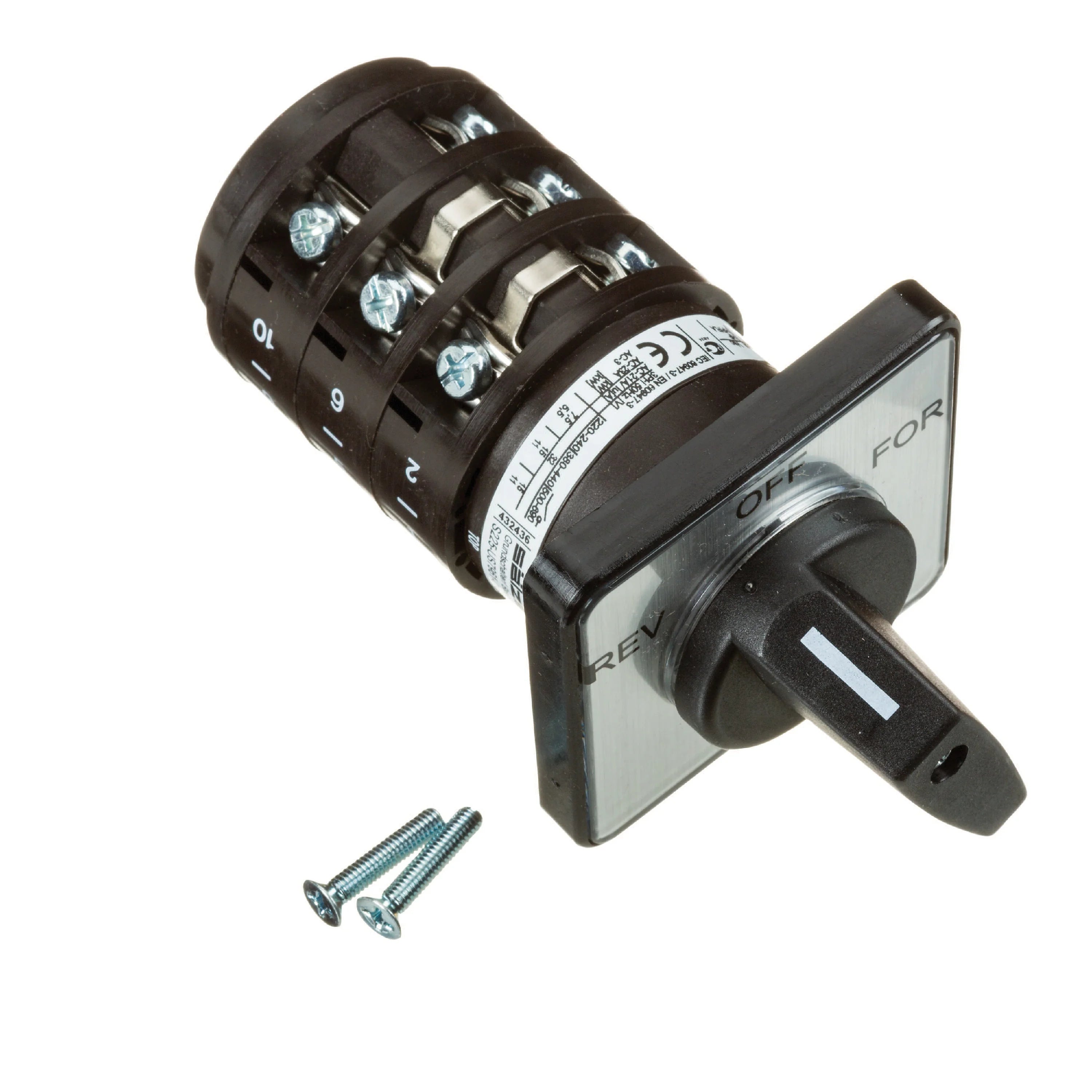 RIDGID 20118 - Interruptor 535A