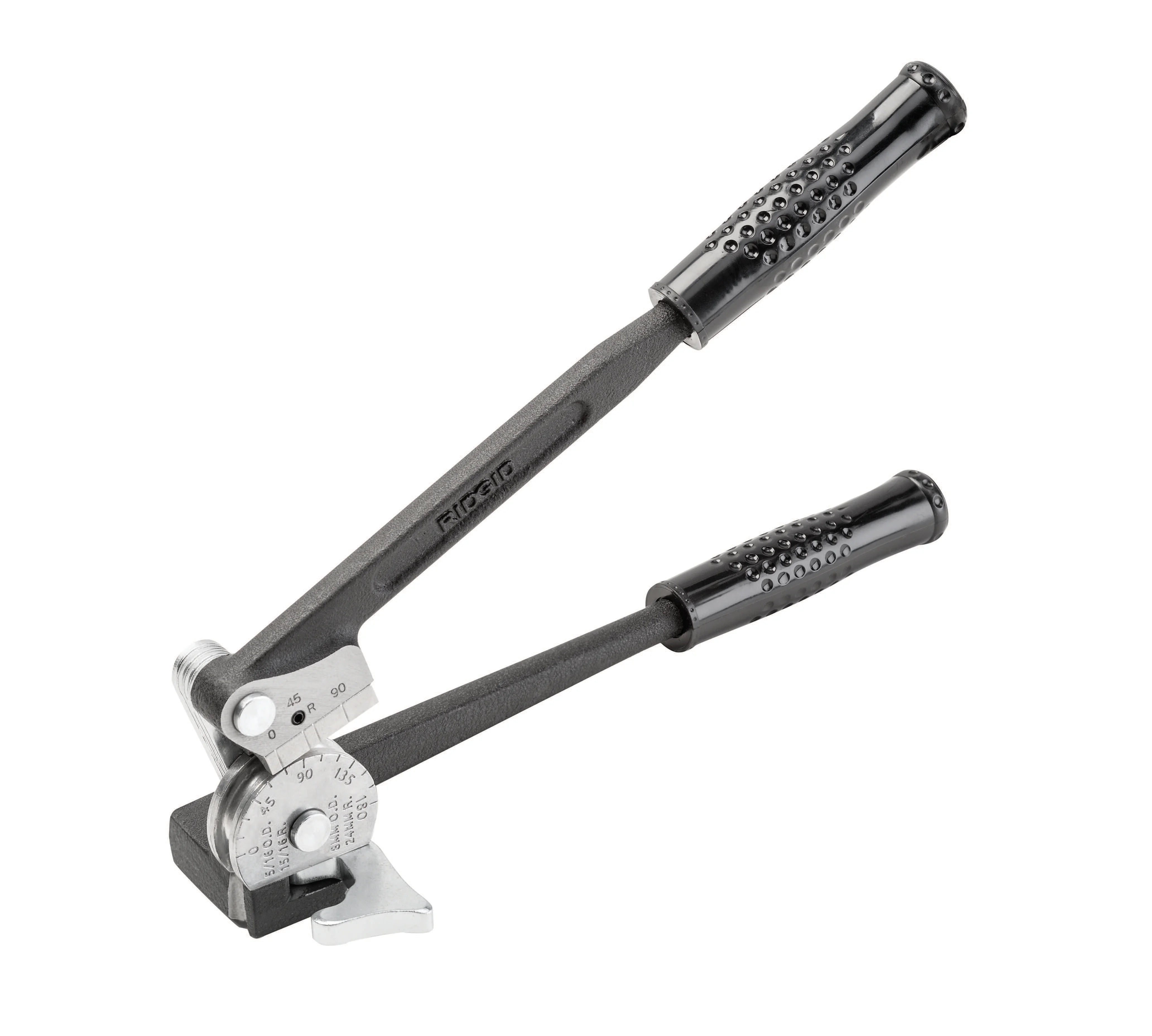 RIDGID 36127 - Curvadora 412M Tubo - Vista 4